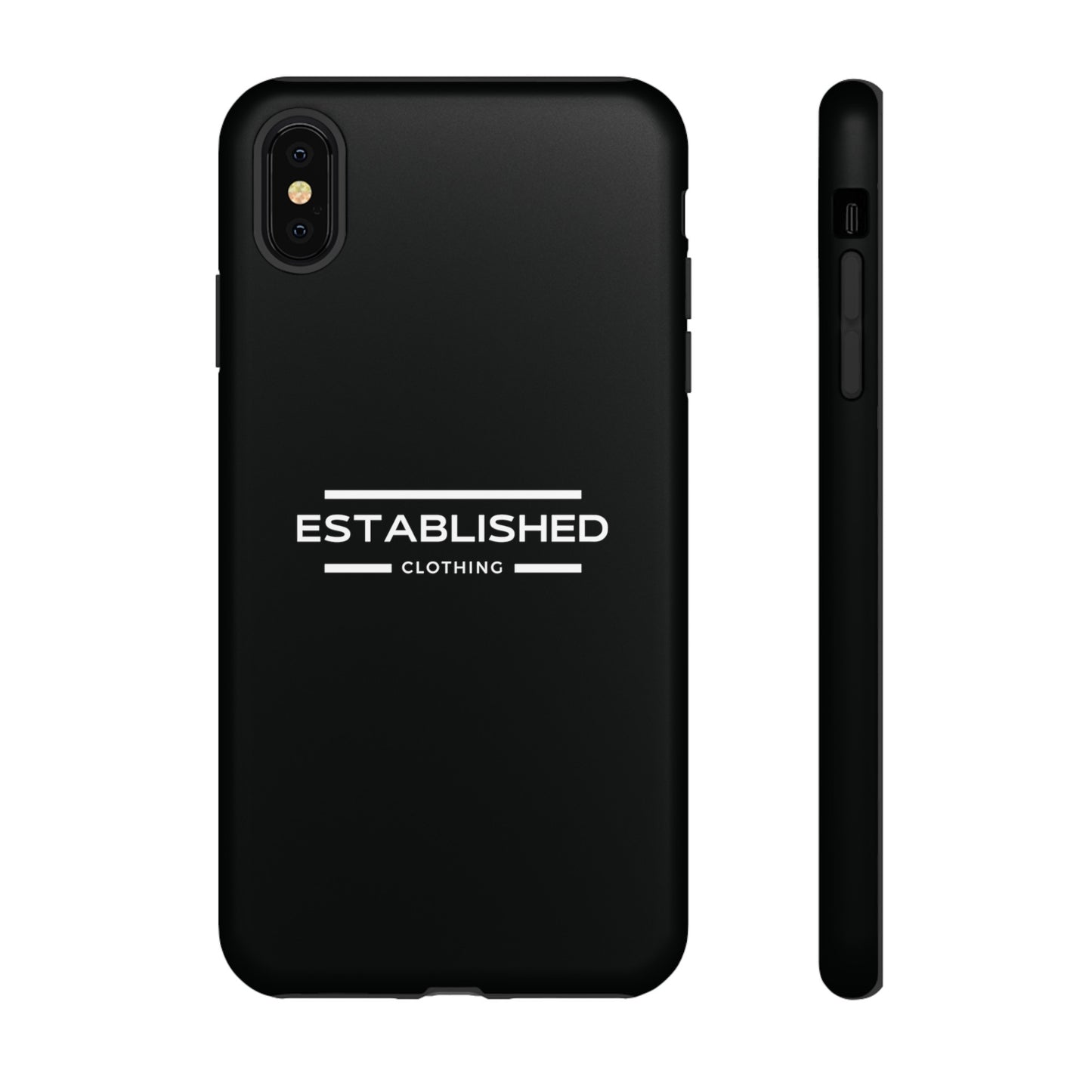 Established Phone case