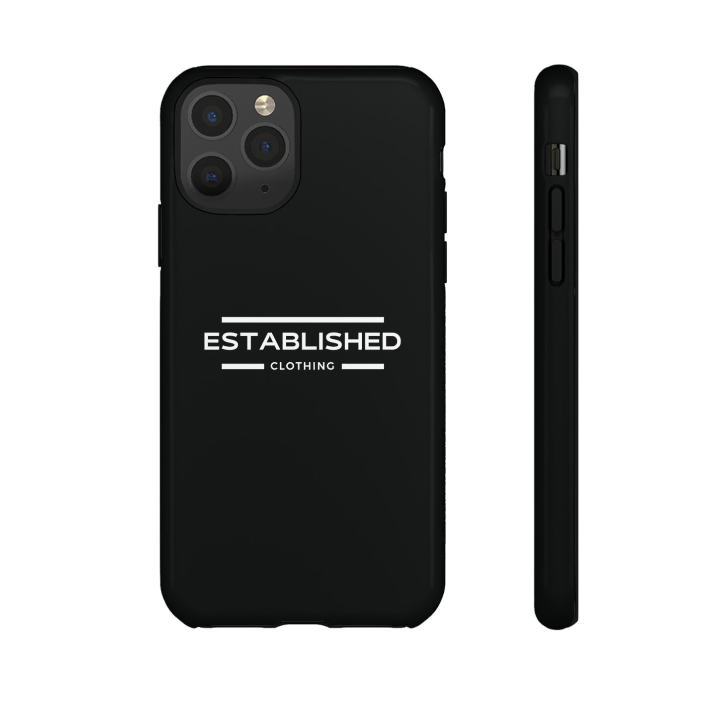 Established Phone case