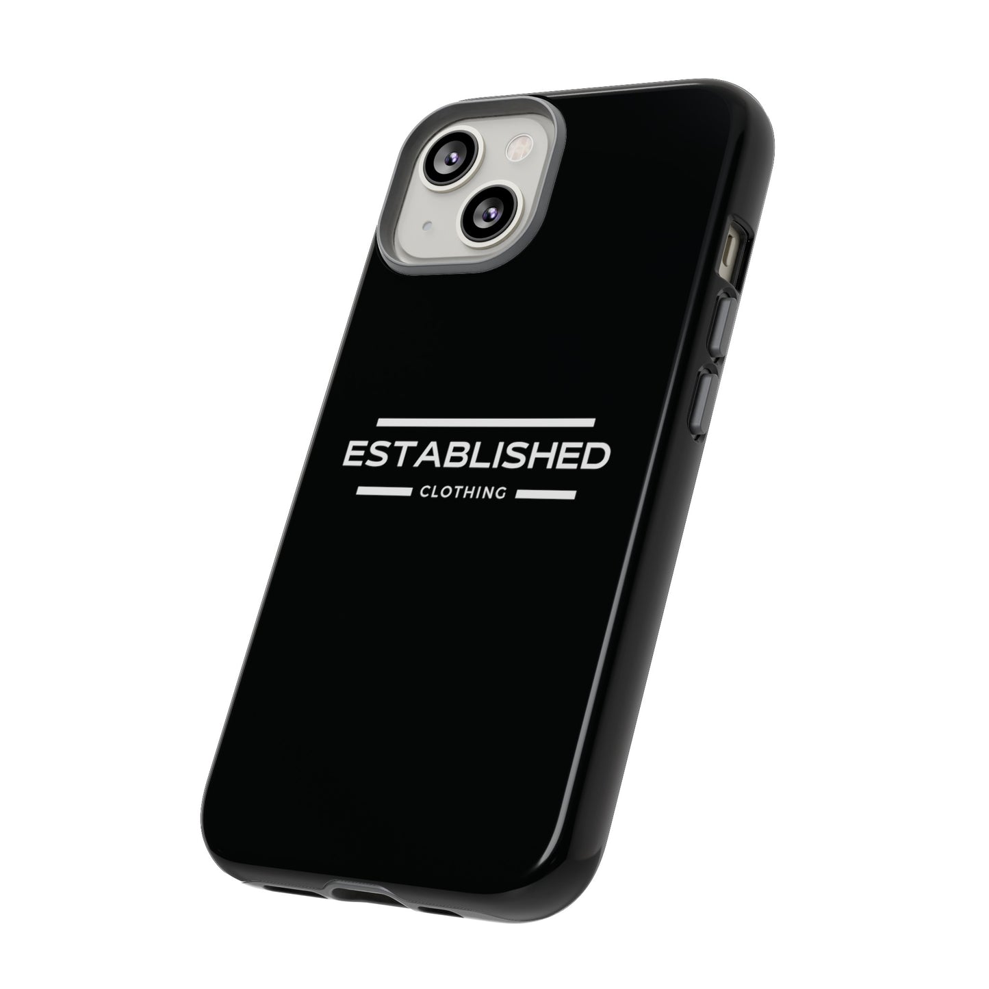 Established Phone case