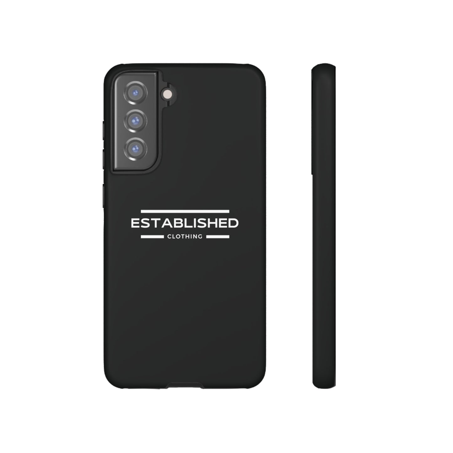 Established Phone case