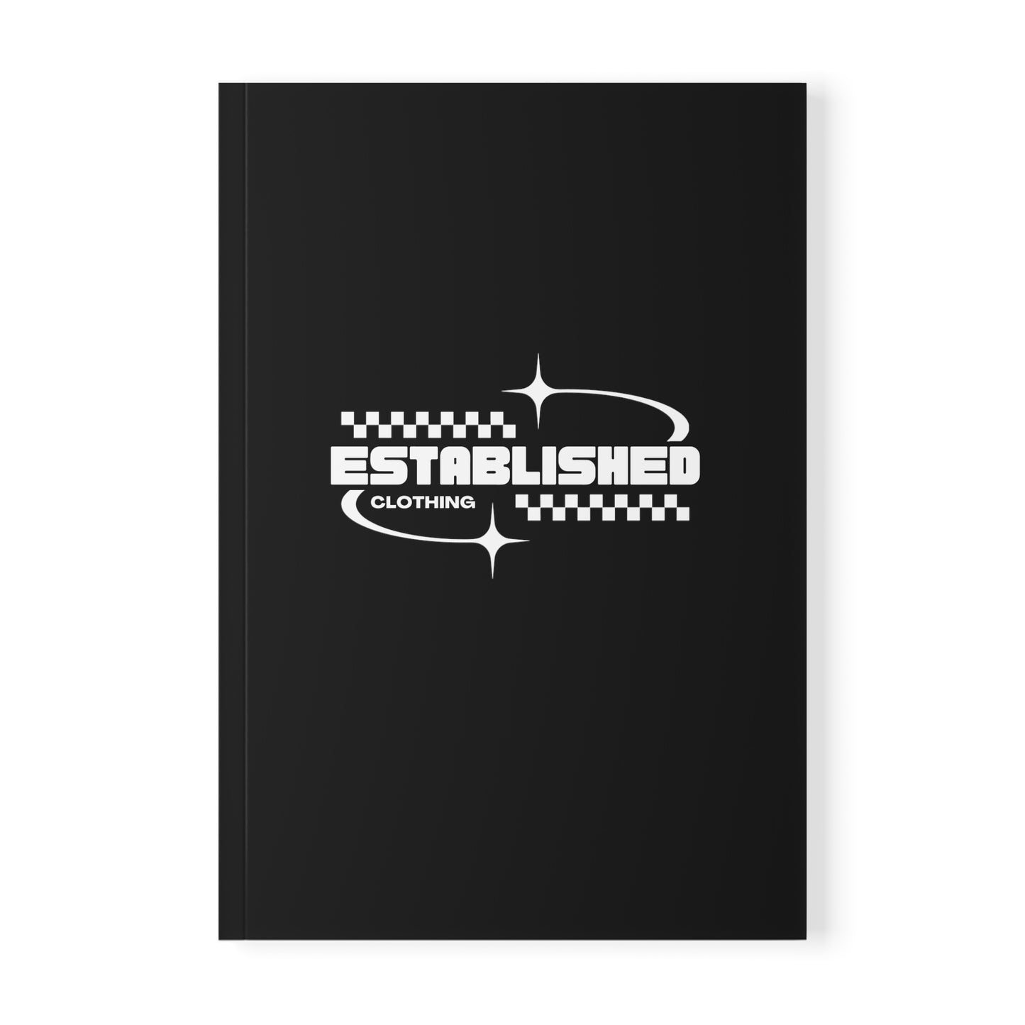 Established A5 Notebook