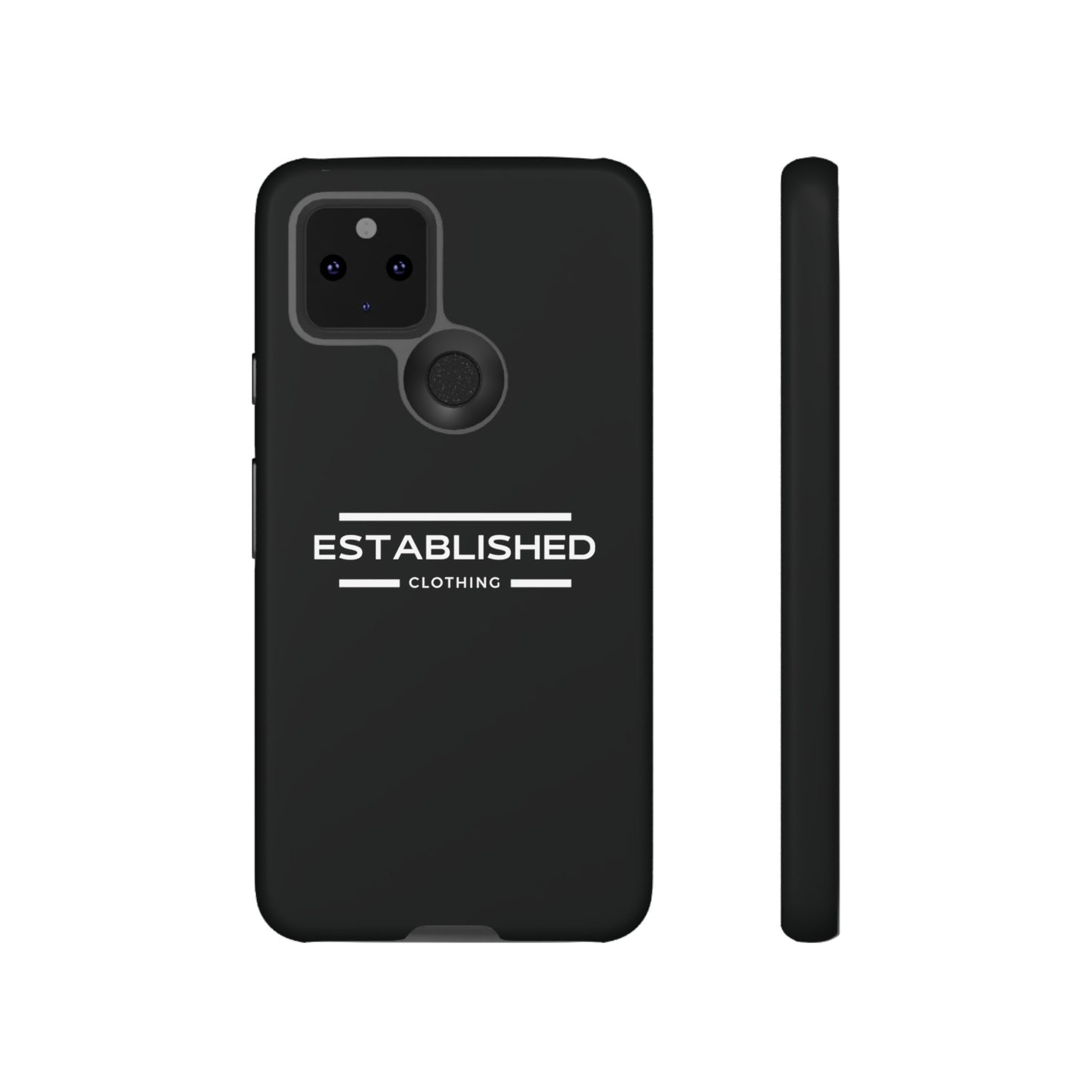 Established Phone case