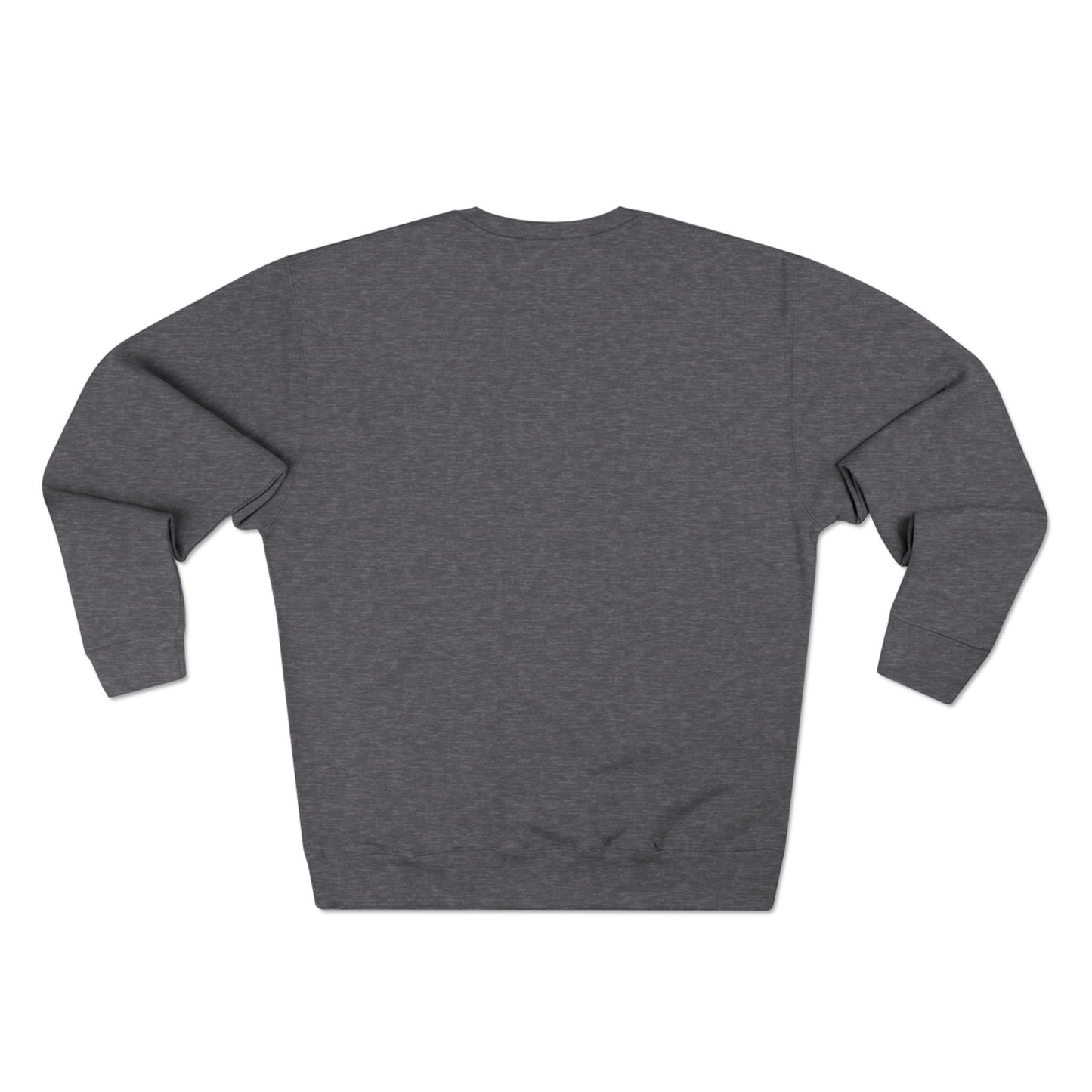 Established "Race" Crewneck Sweatshirt