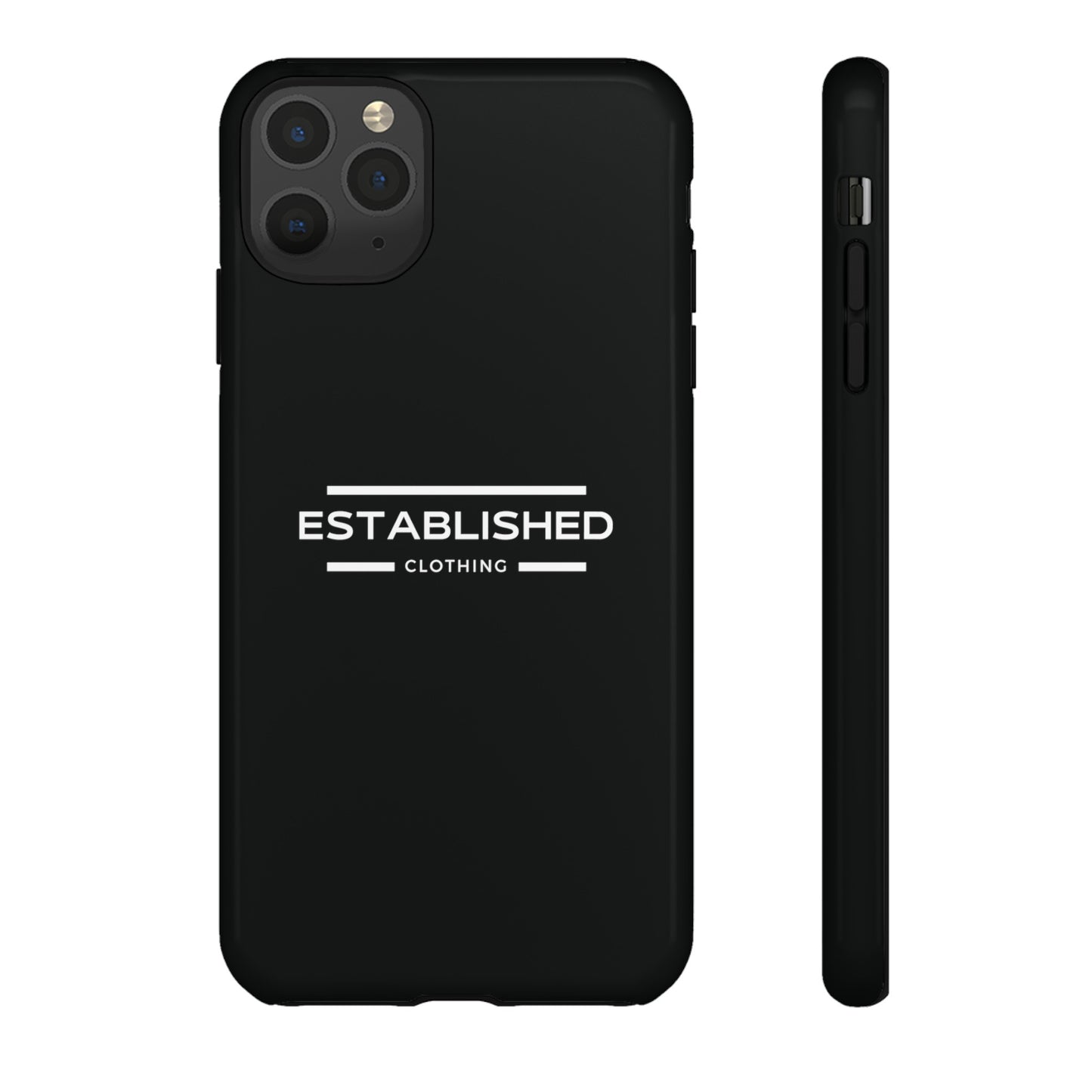 Established Phone case