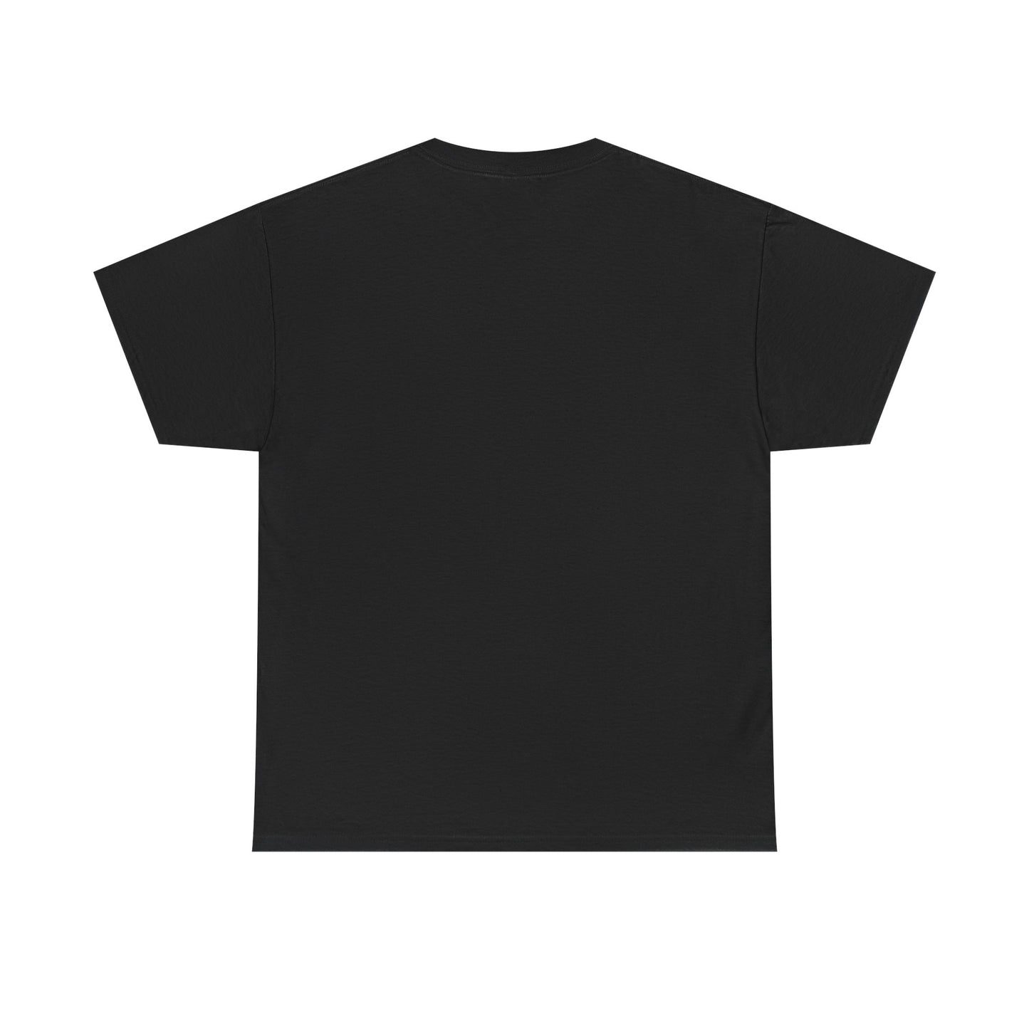 True Gentleman Unisex Heavy Cotton Tee - Perfect for Casual Wear, Gifts, and Celebrations