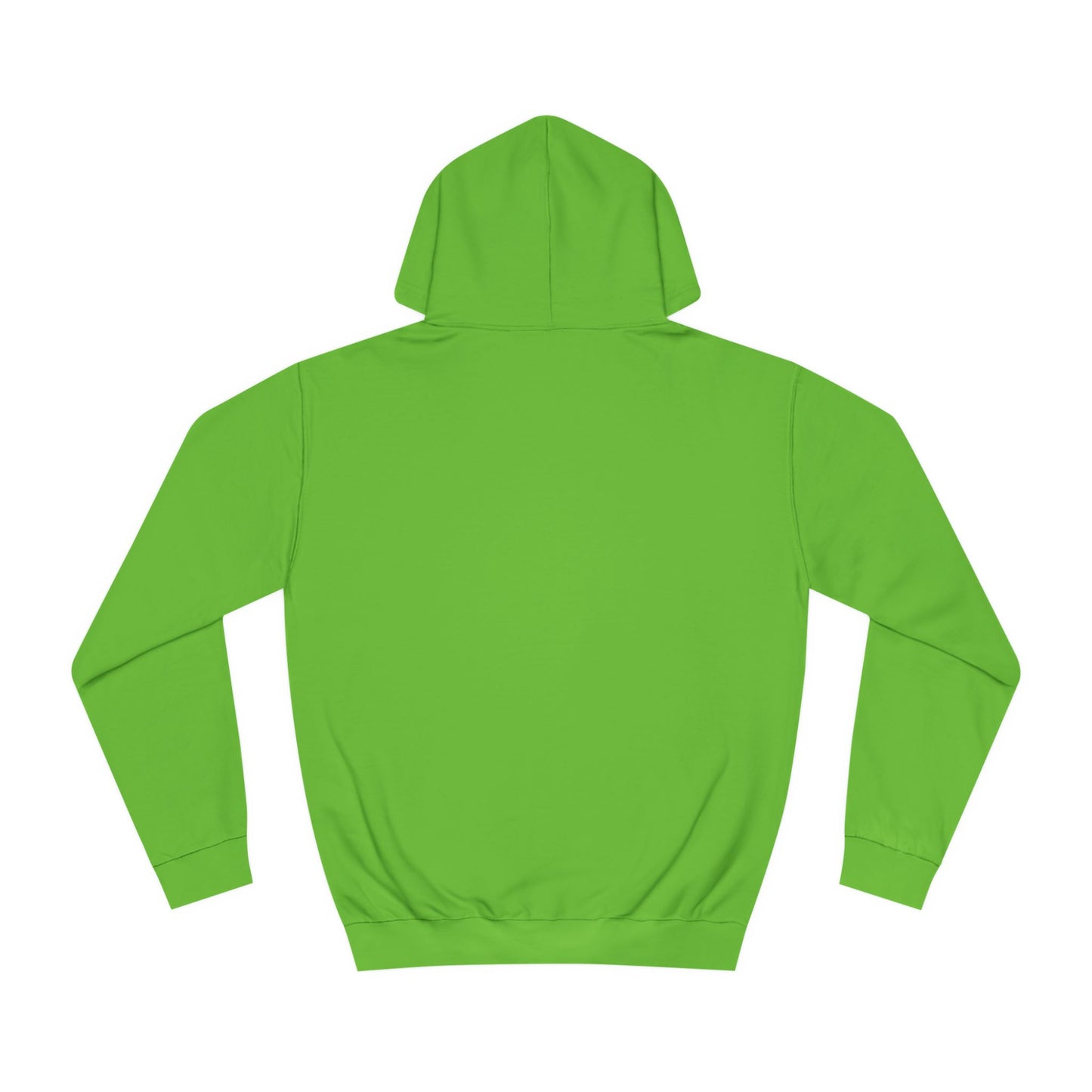 Established - College Hoodie