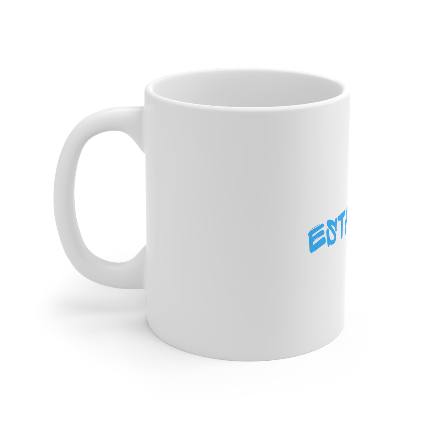 Ceramic Coffee Cups, 11oz, 15oz