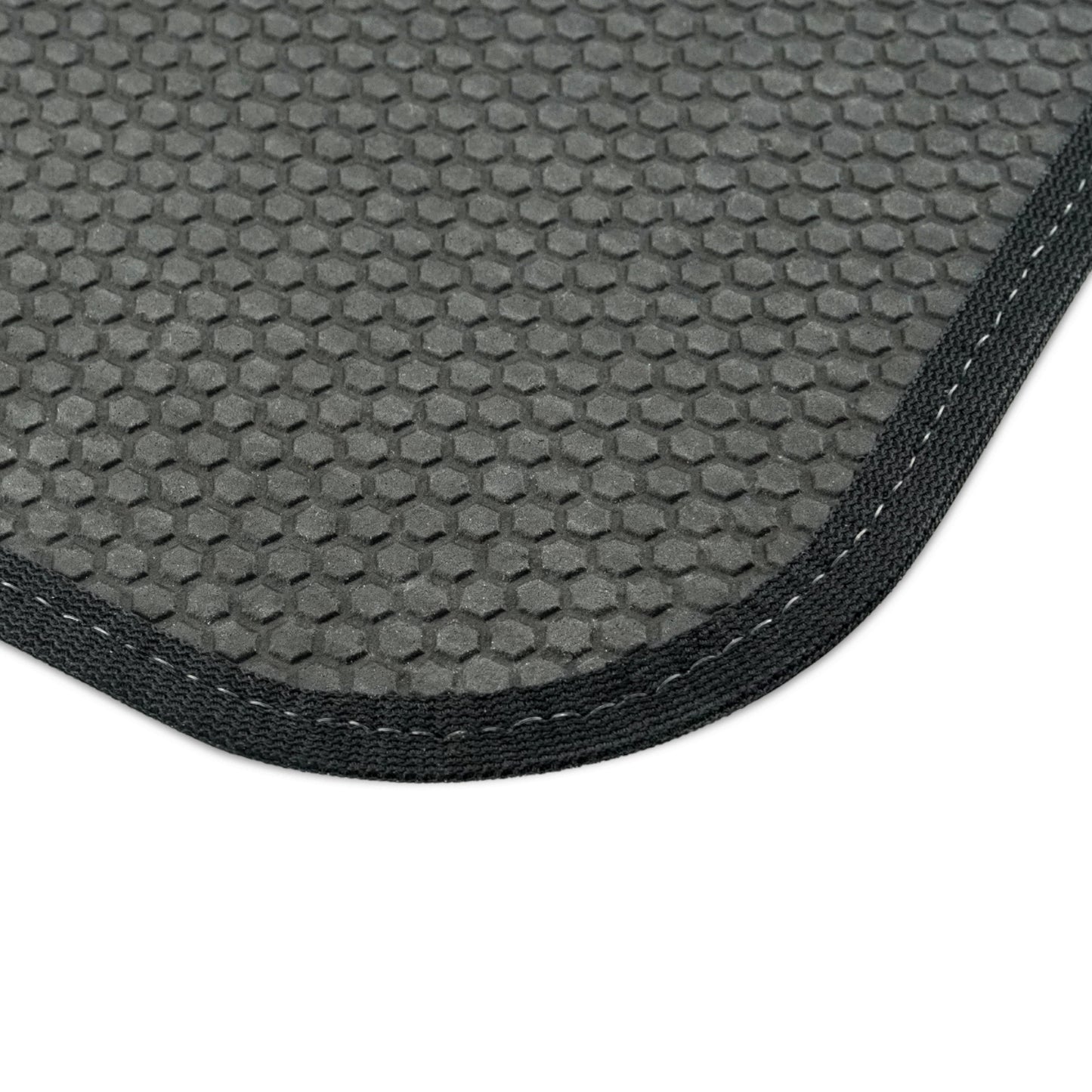 Established Car Mats (2x Front)