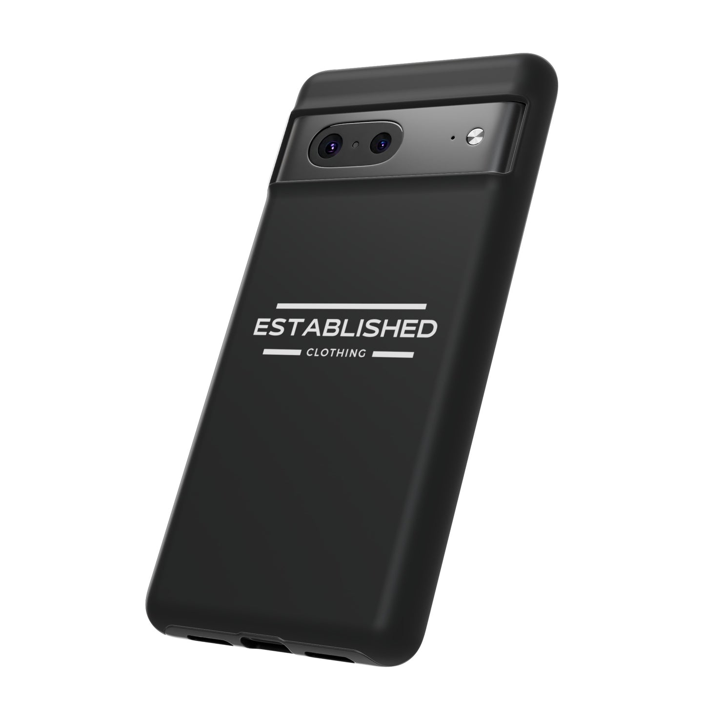 Established Phone case