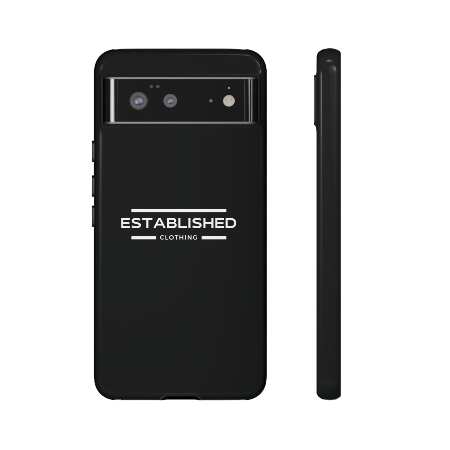 Established Phone case