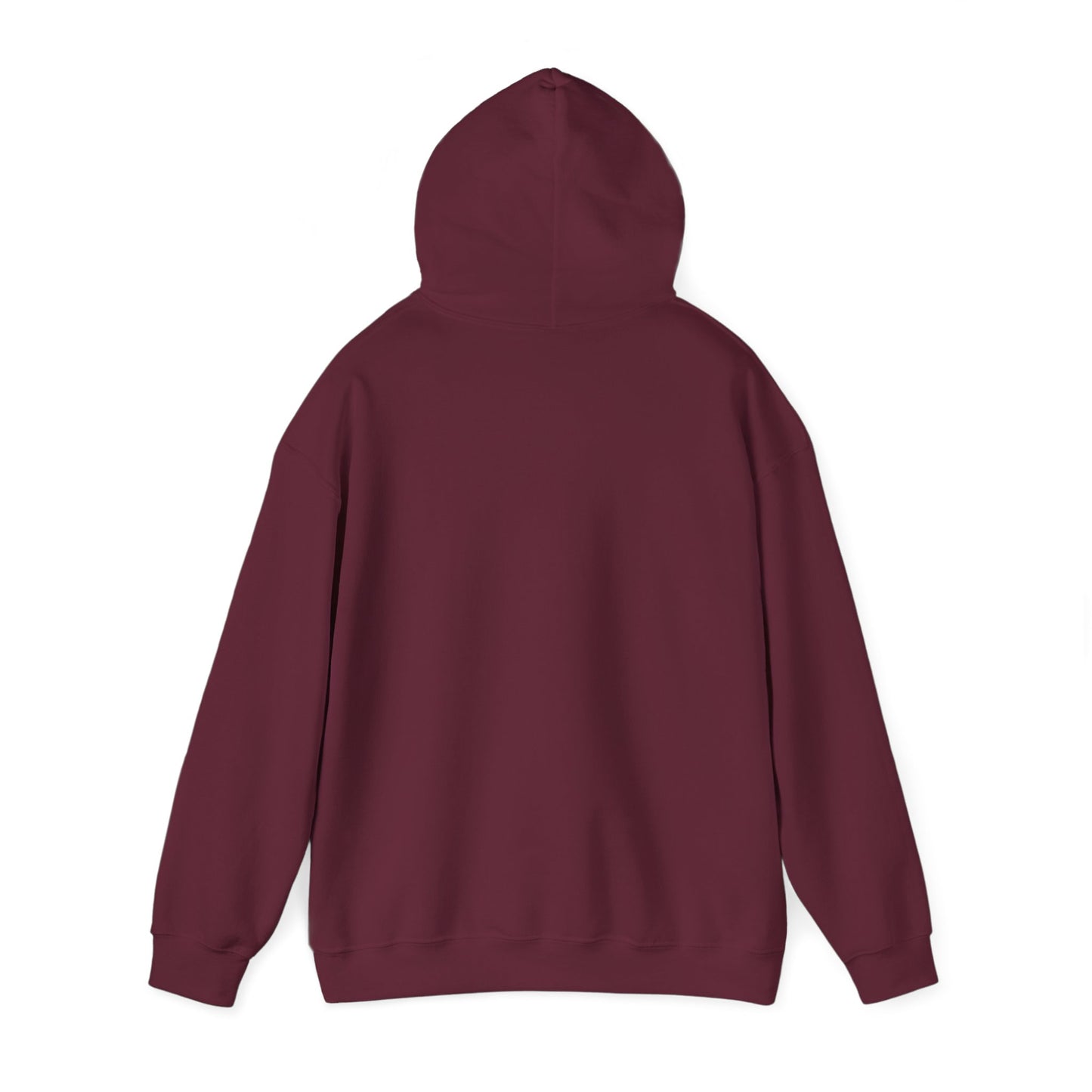 Become Established Hoodie