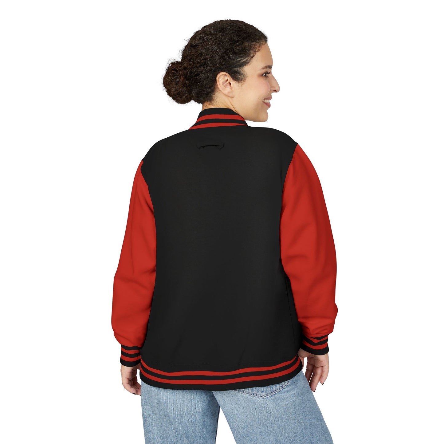 Established varsity jackets