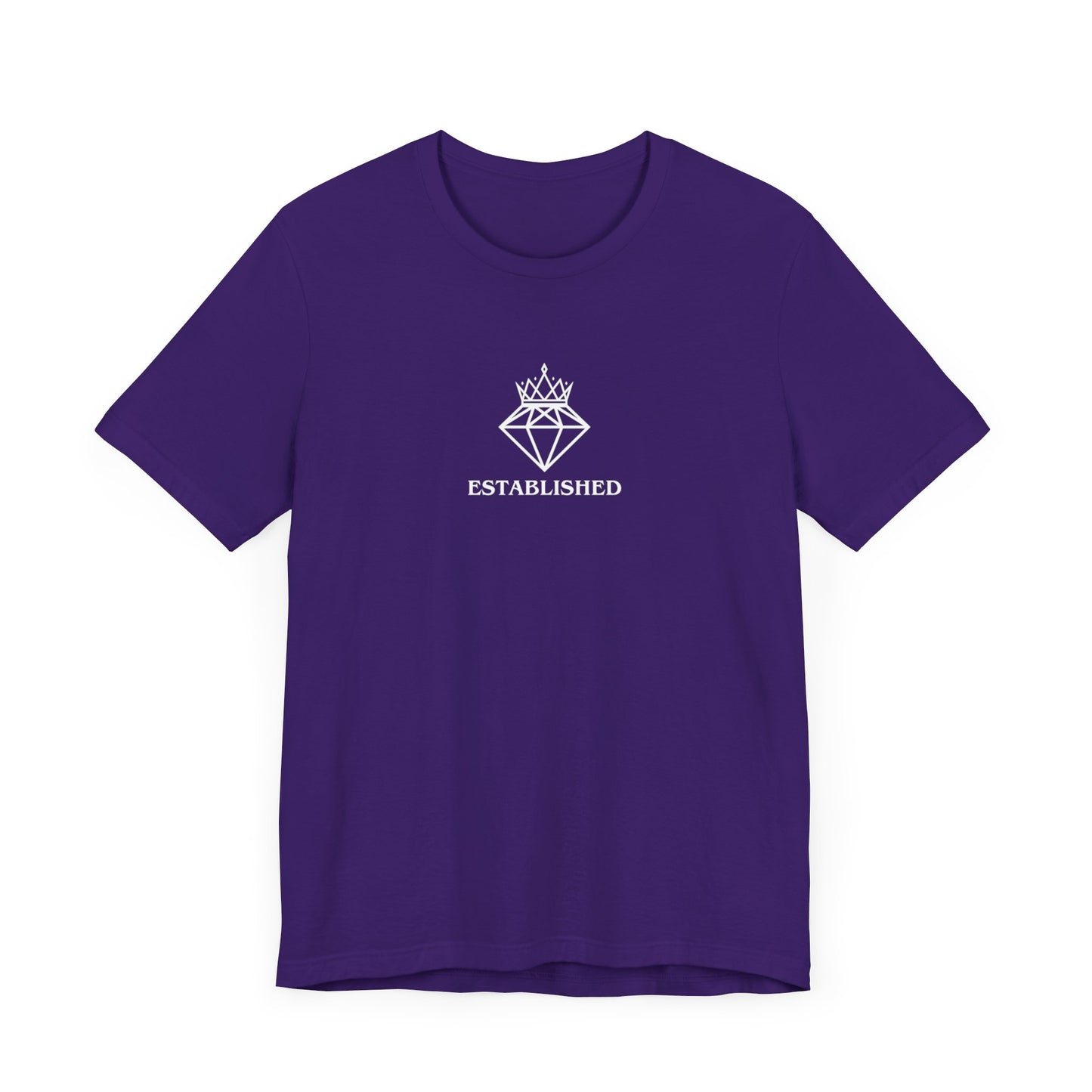 Established Diamond Shirt