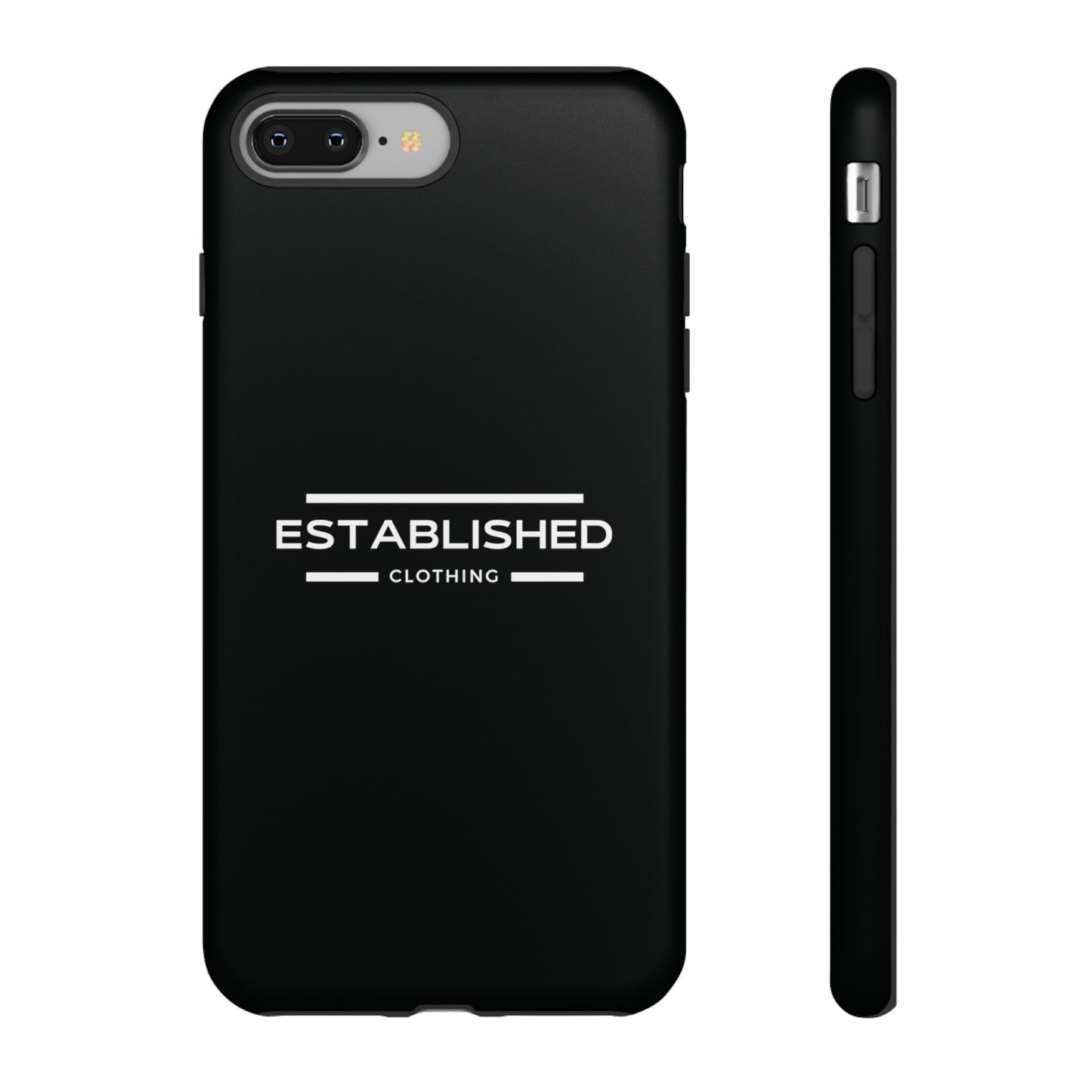 Established Phone case
