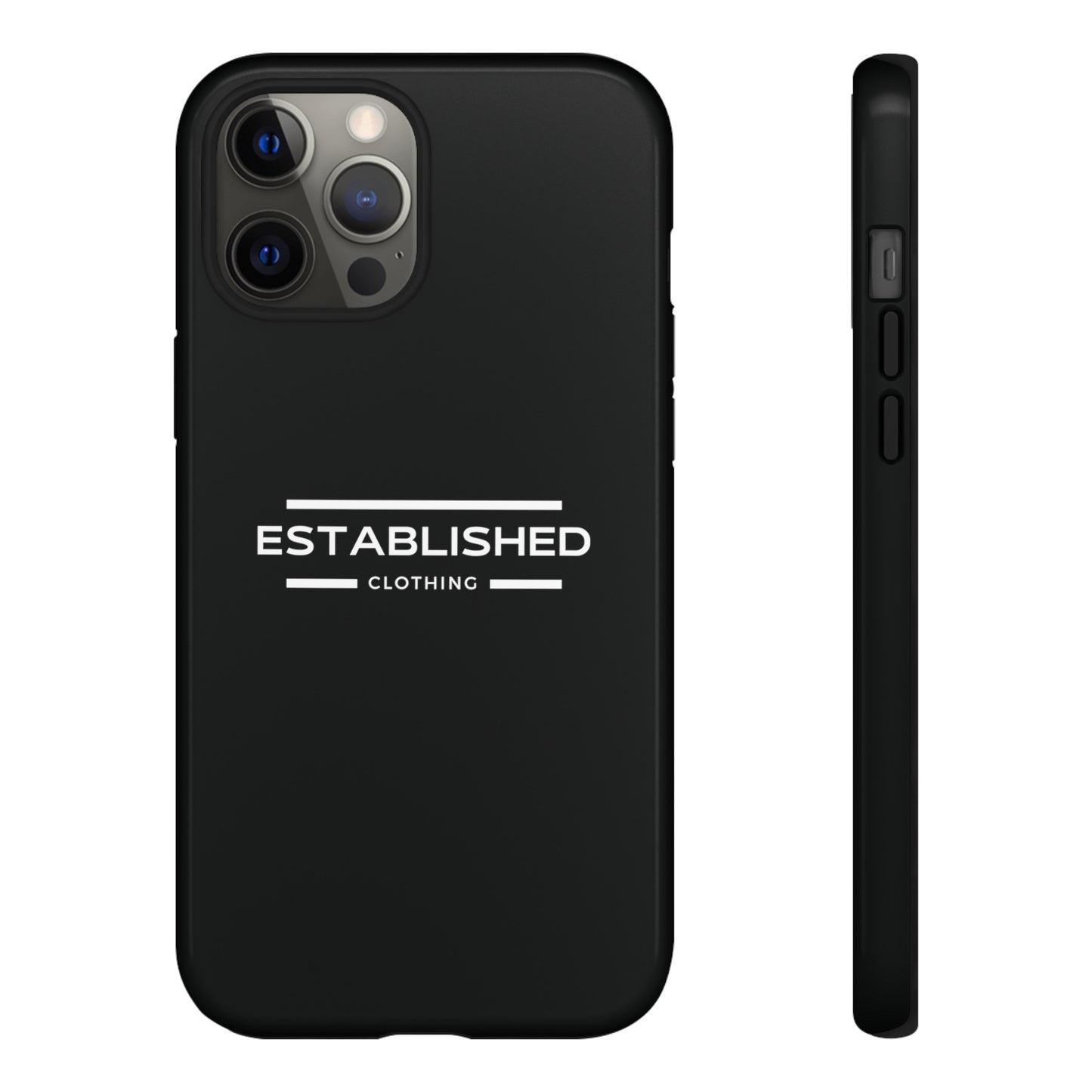 Established Phone case