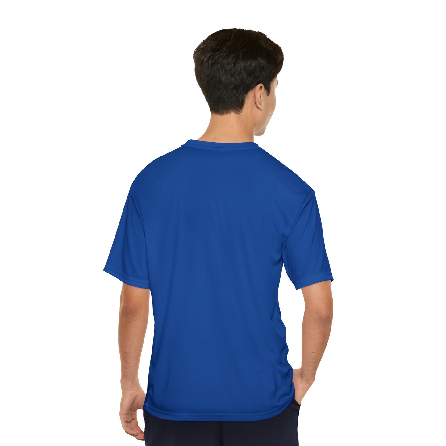 Established Men's Performance T-Shirt