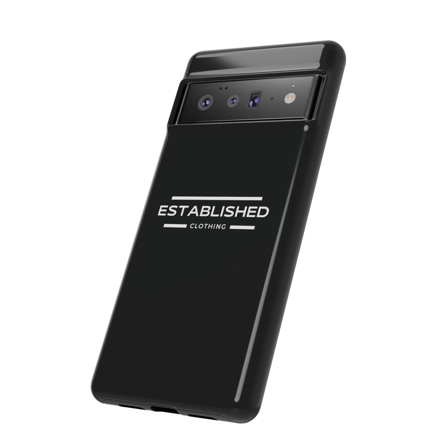 Established Phone case