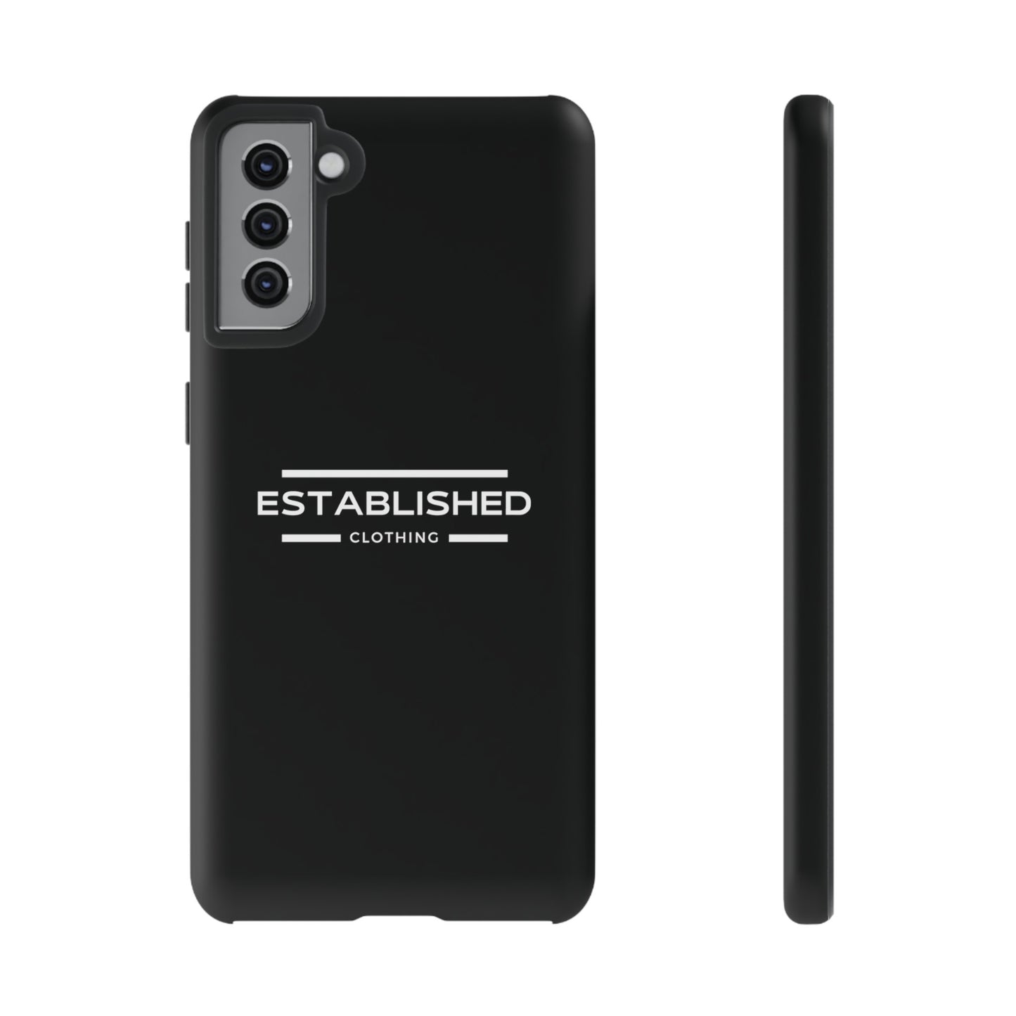 Established Phone case