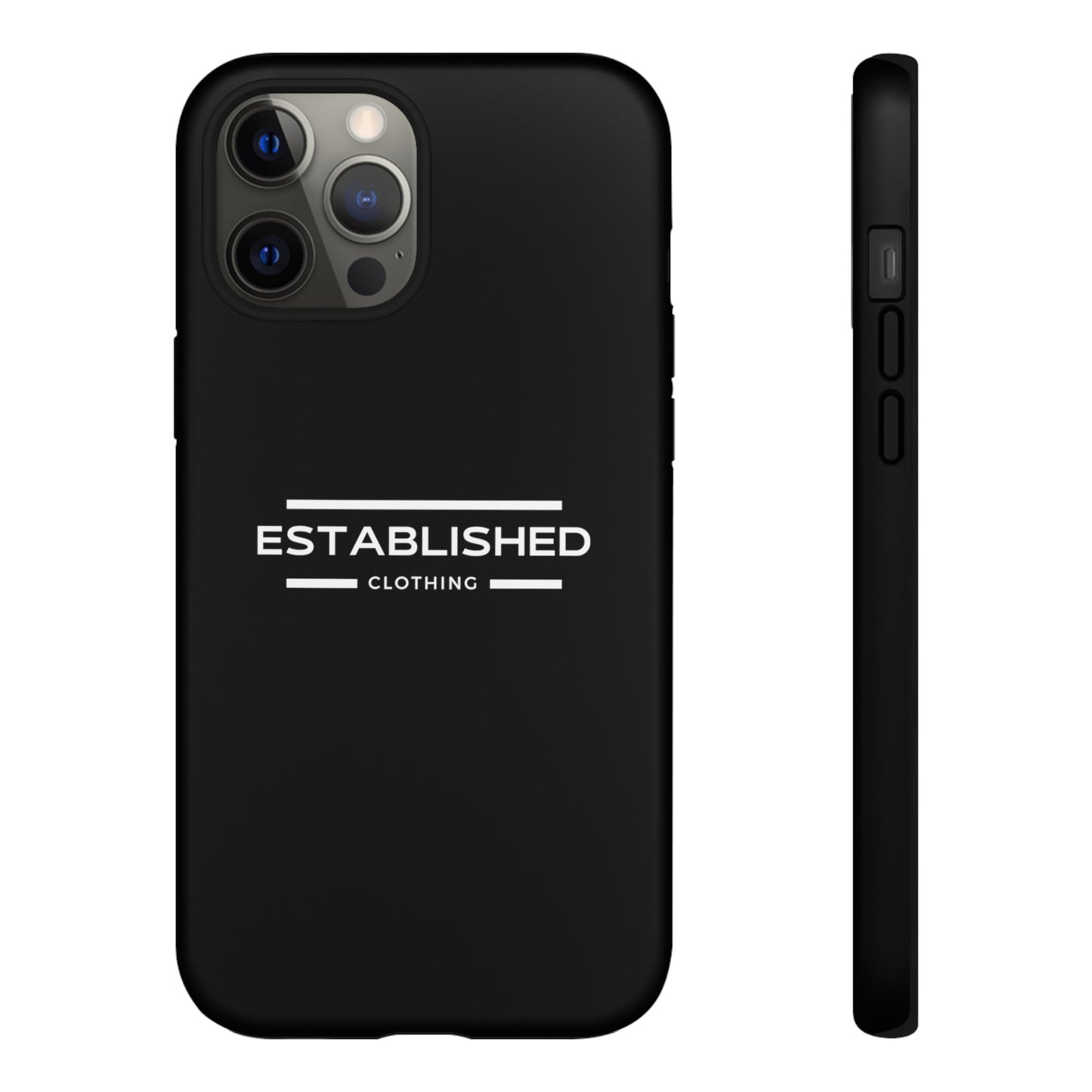 Established Phone case