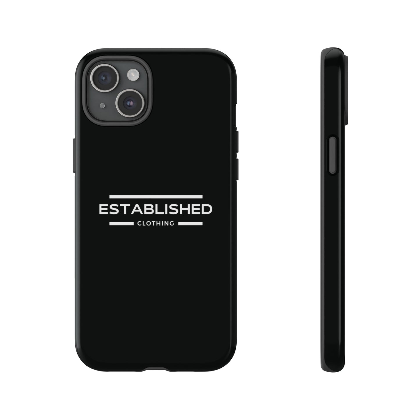 Established Phone case