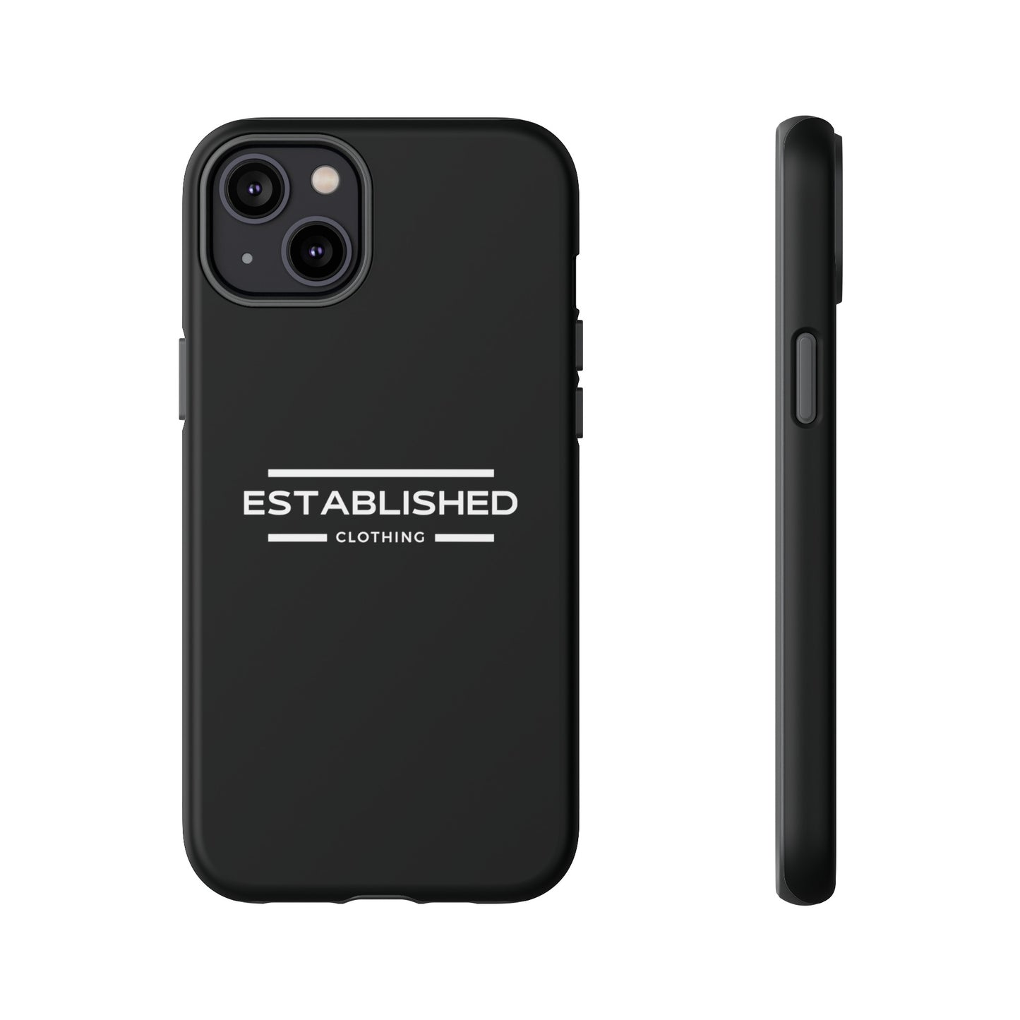 Established Phone case