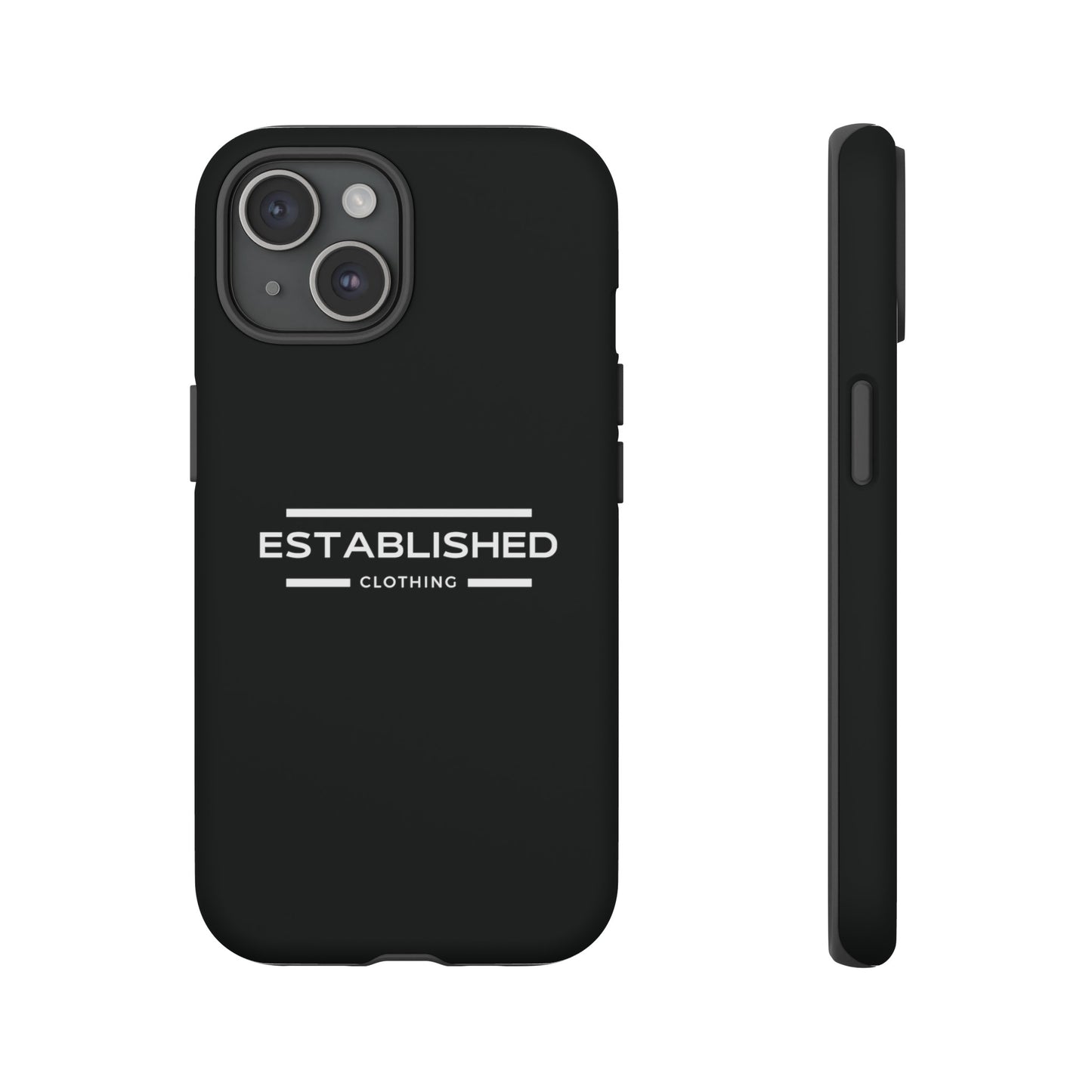 Established Phone case