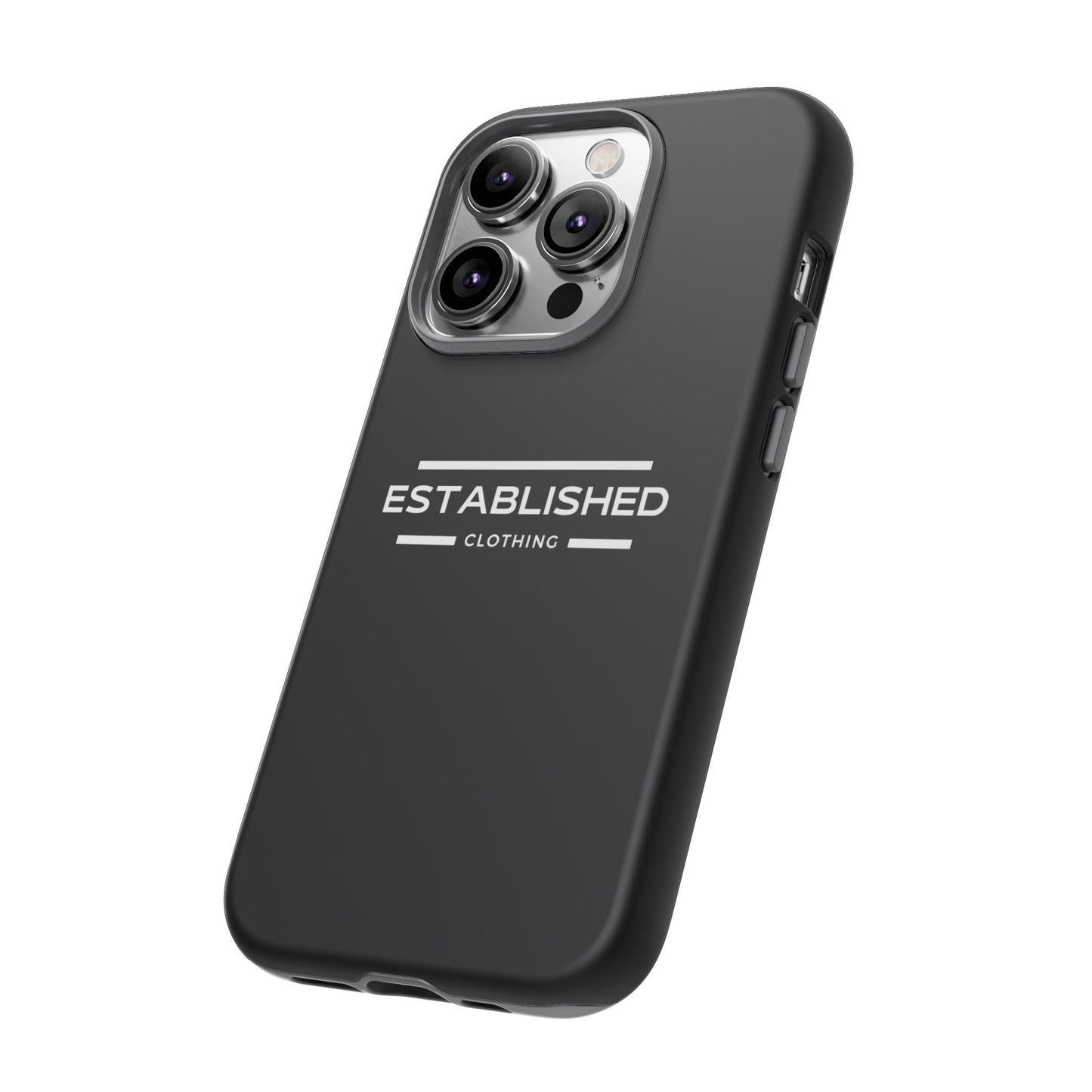 Established Phone case