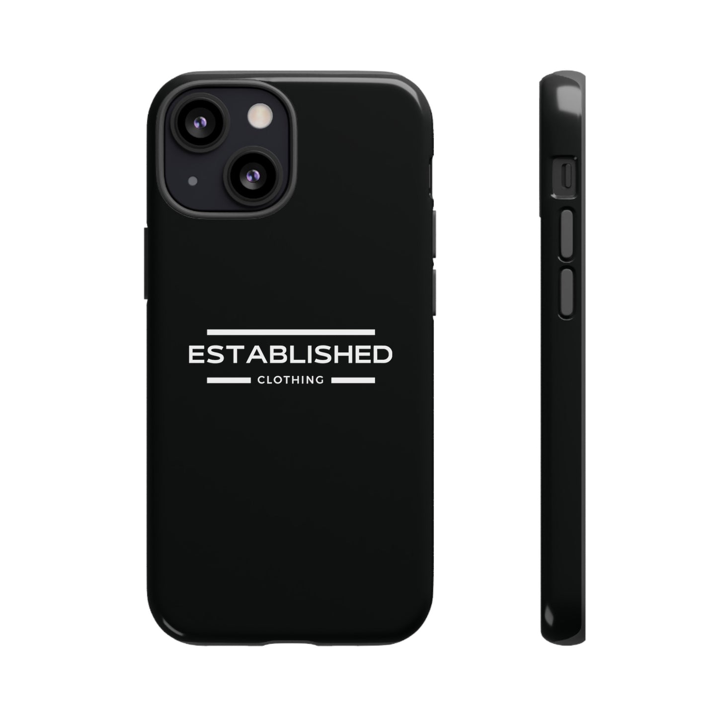 Established Phone case