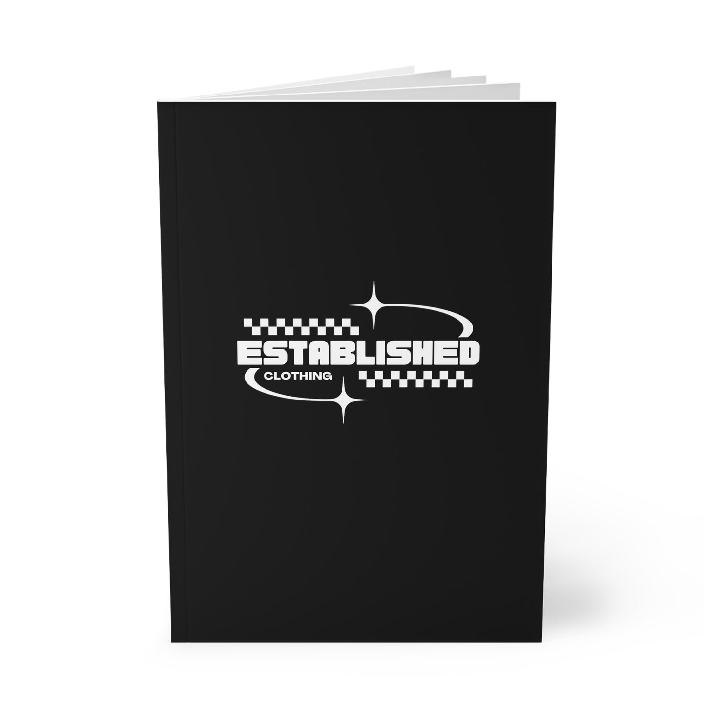 Established A5 Notebook