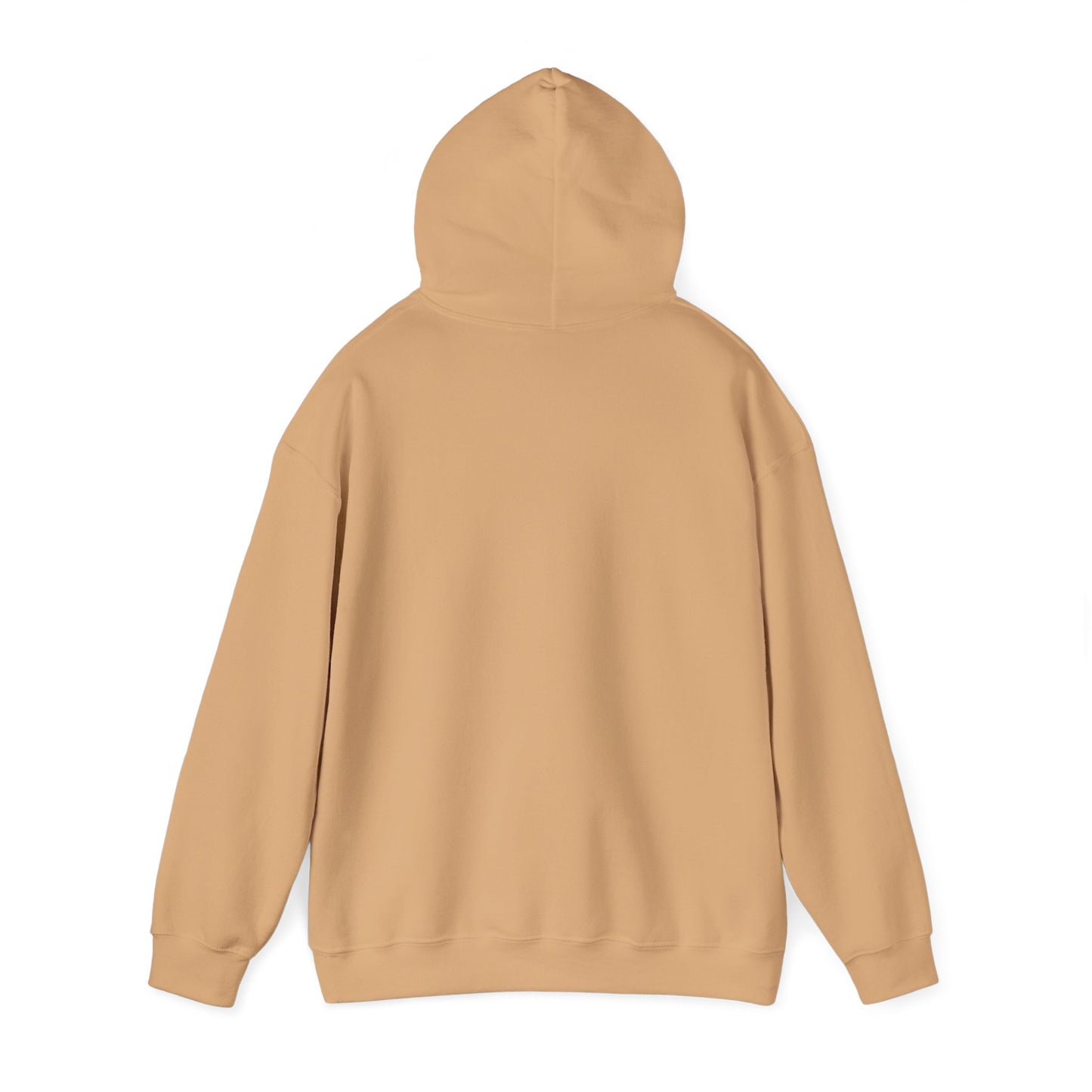 Established "Race" Hoodie