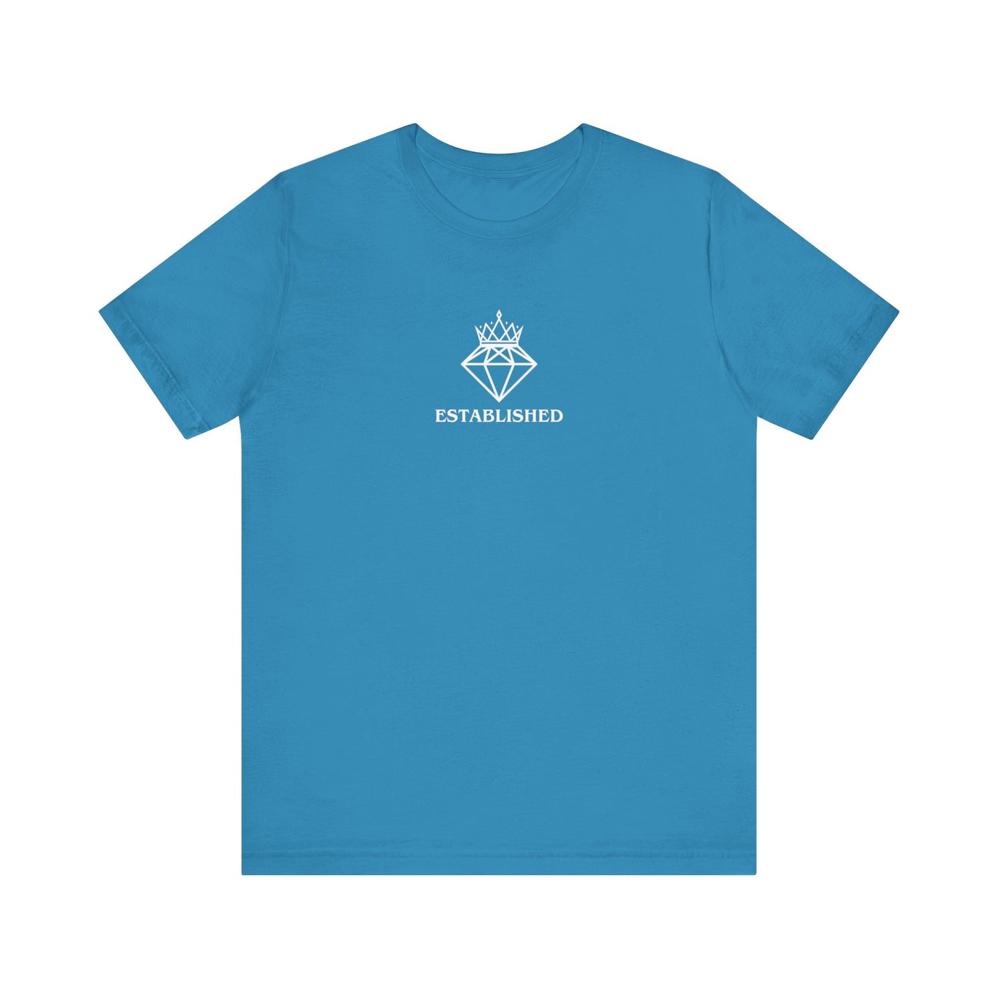 Established Diamond Shirt