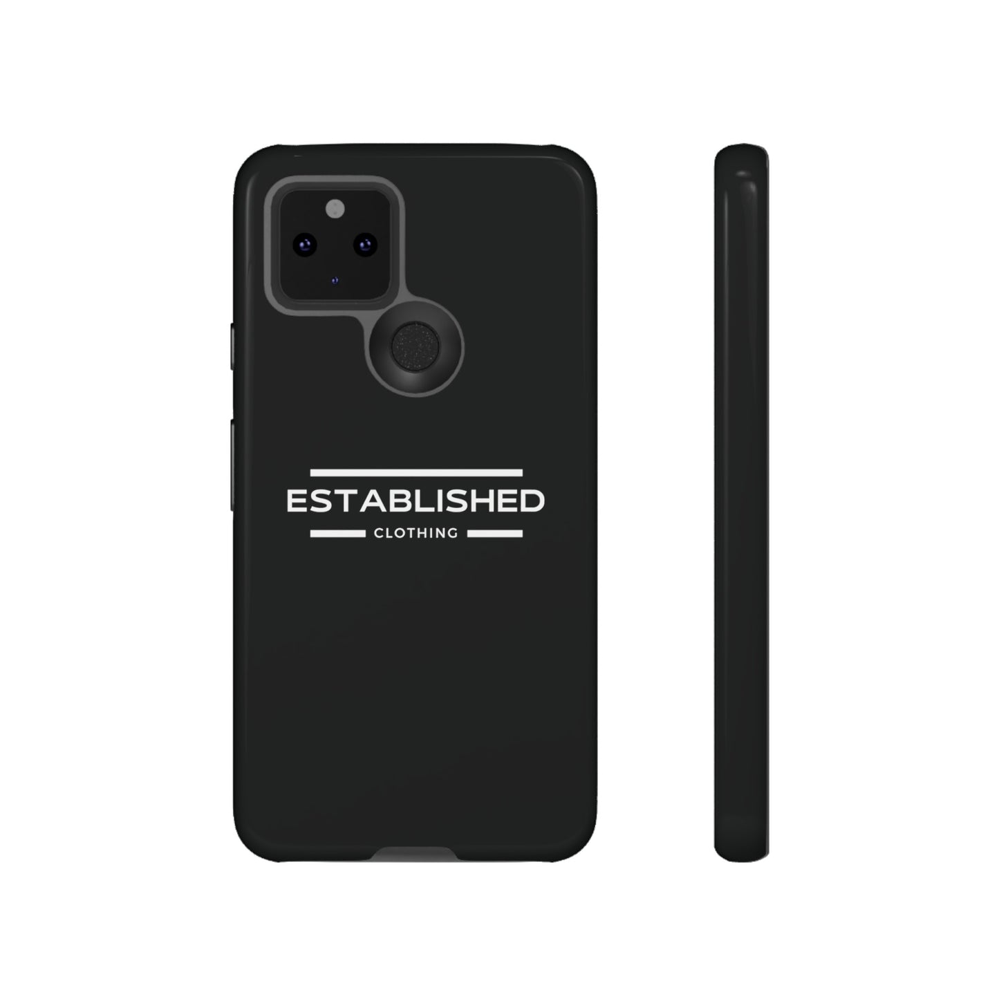 Established Phone case