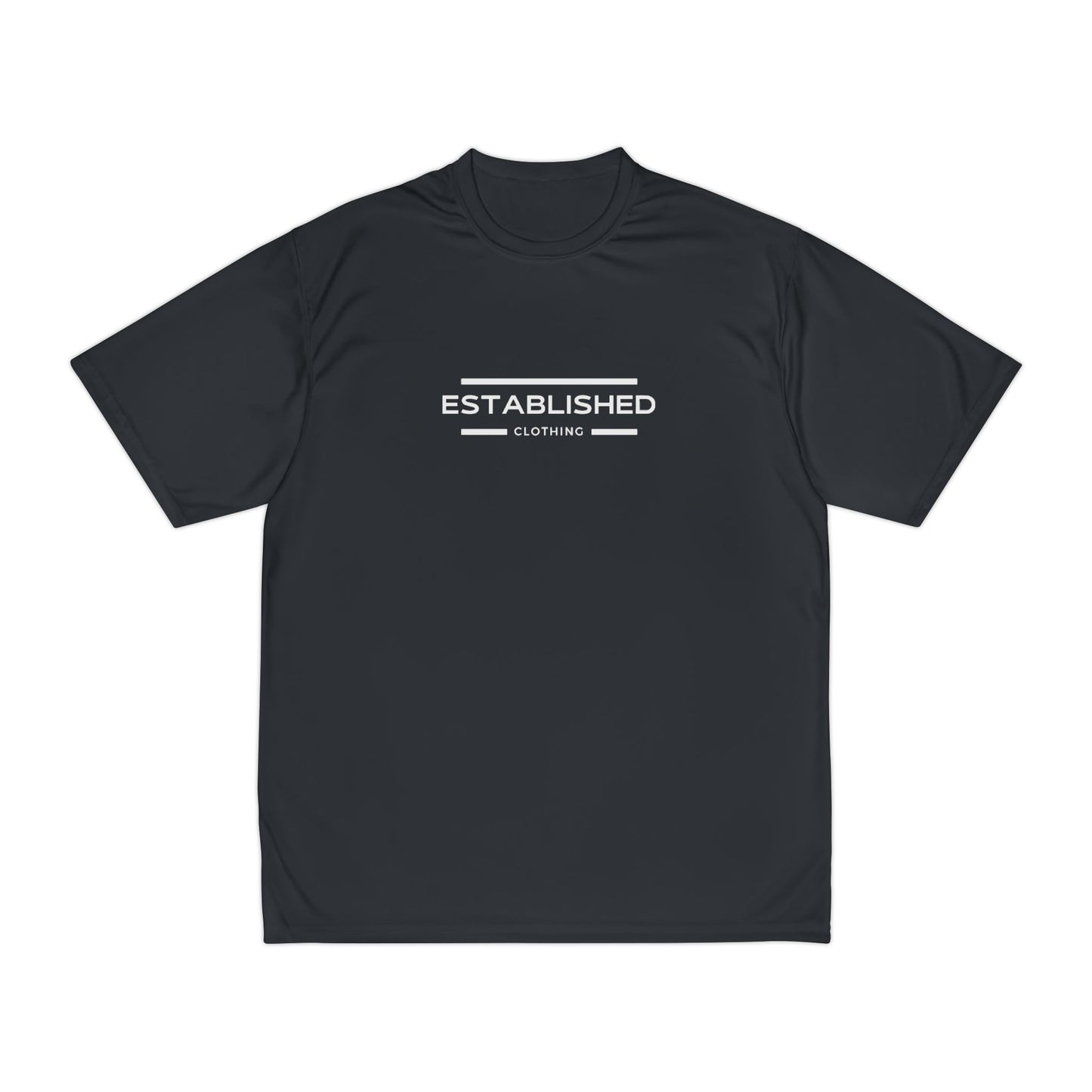 Established Men's Performance T-Shirt