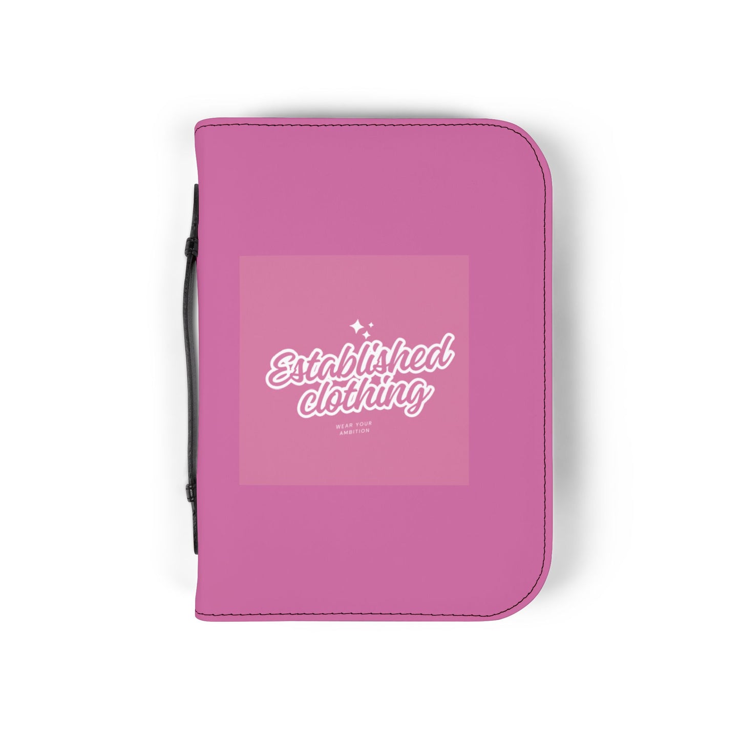 Stylish Bible Cover - Established Clothing Design
