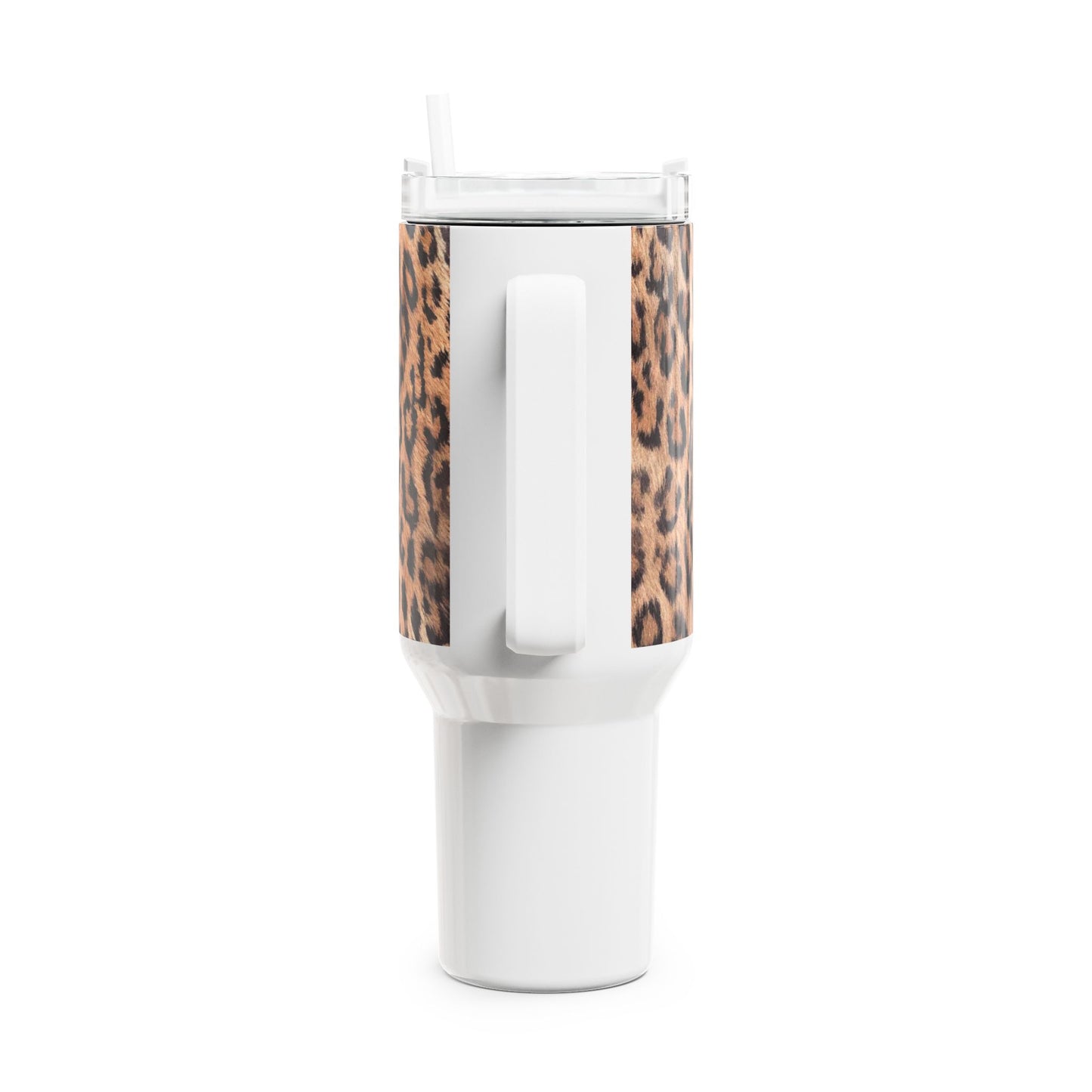Animal Print Tumbler, 40oz