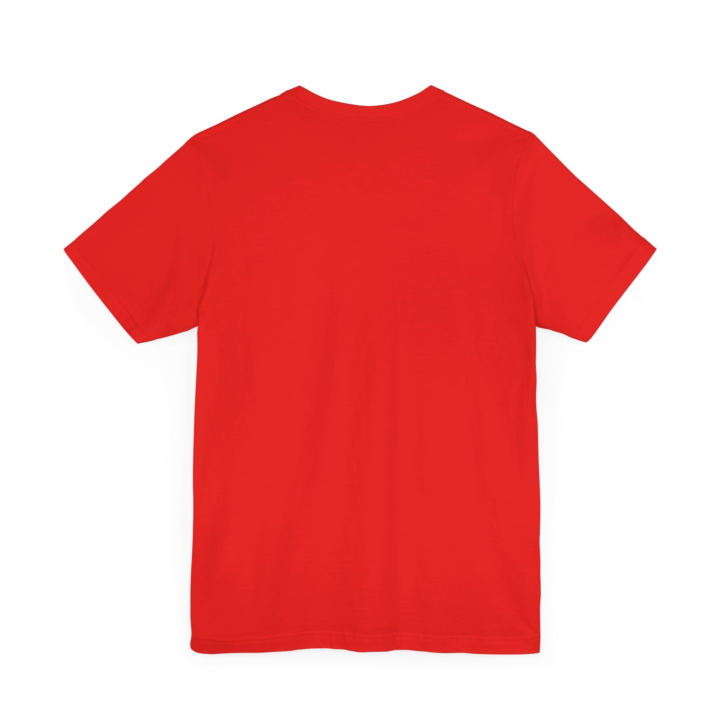 Established Simple Tee