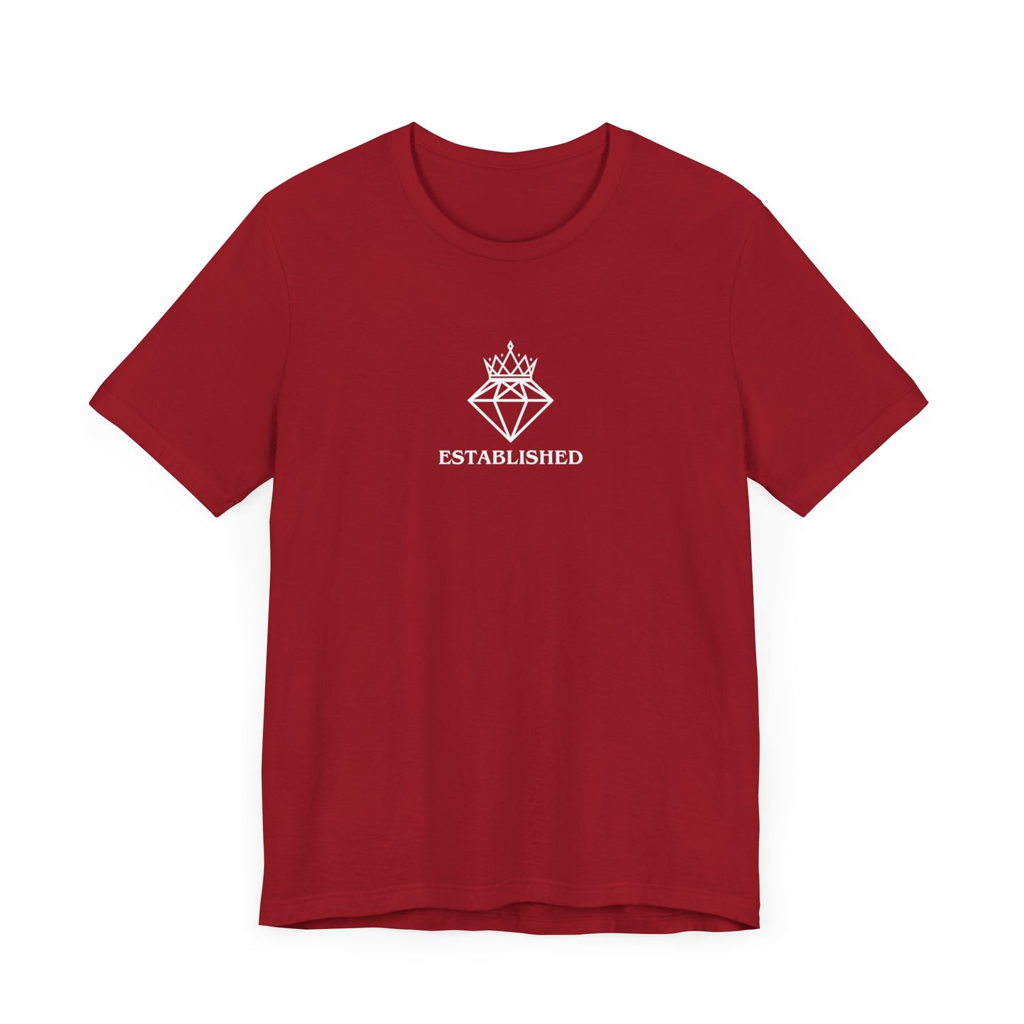 Established Diamond Shirt