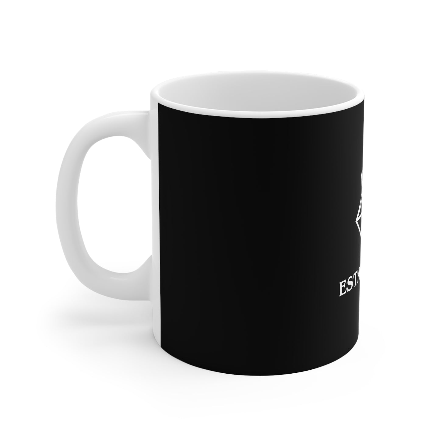 Diamond Mug