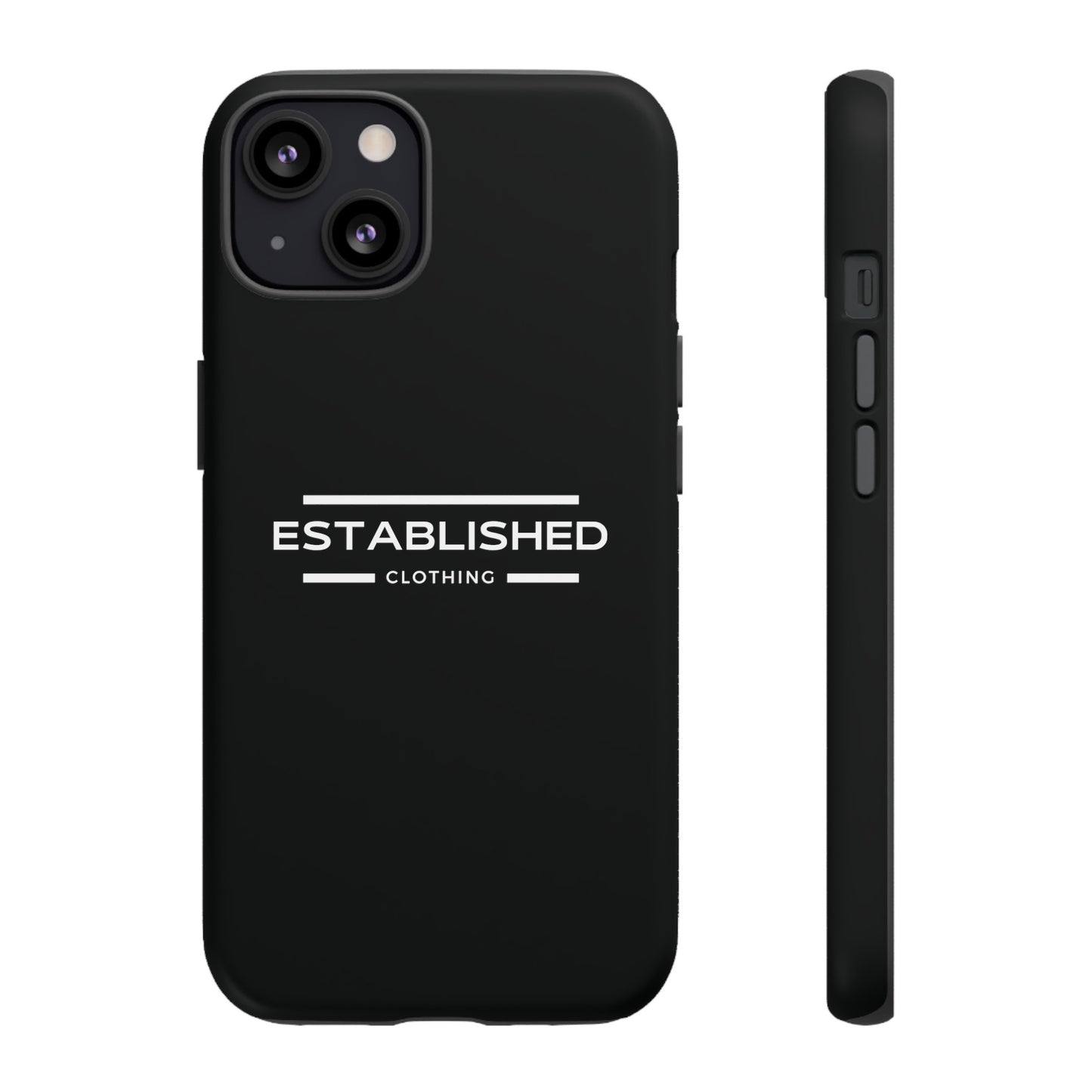 Established Phone case