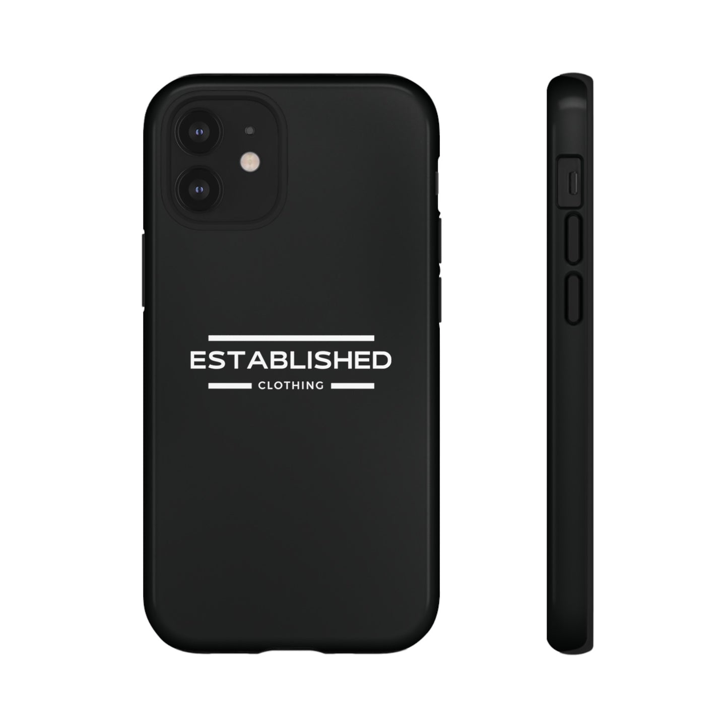 Established Phone case
