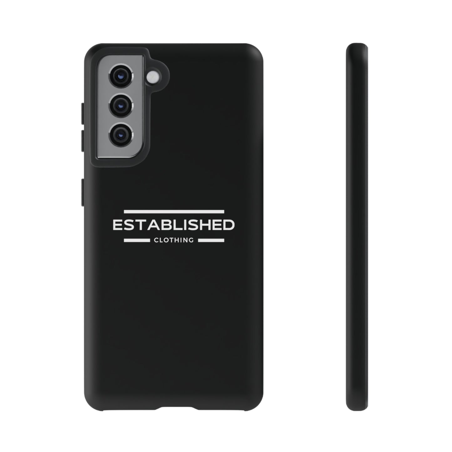 Established Phone case