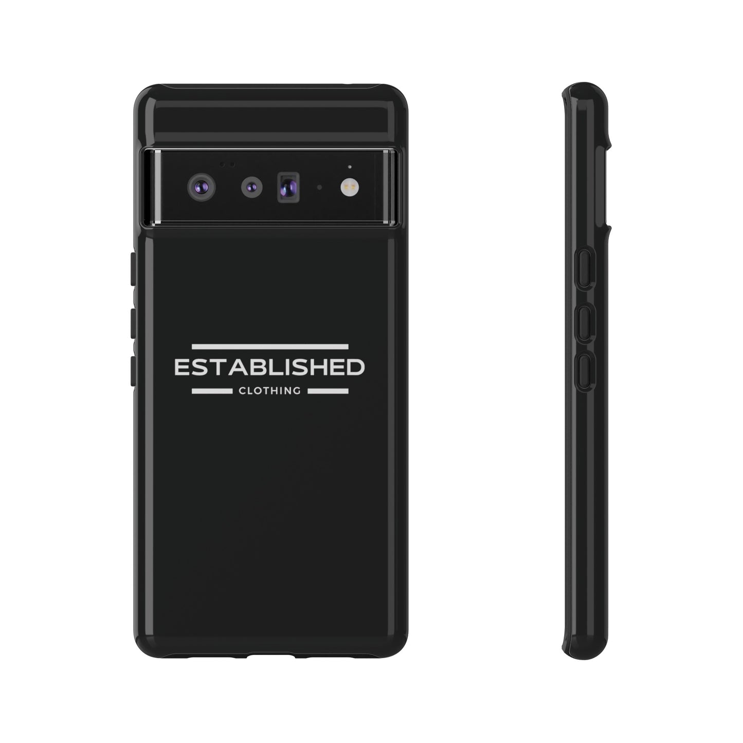 Established Phone case