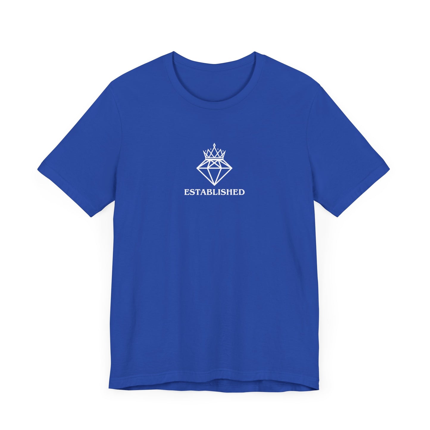 Established Diamond Shirt