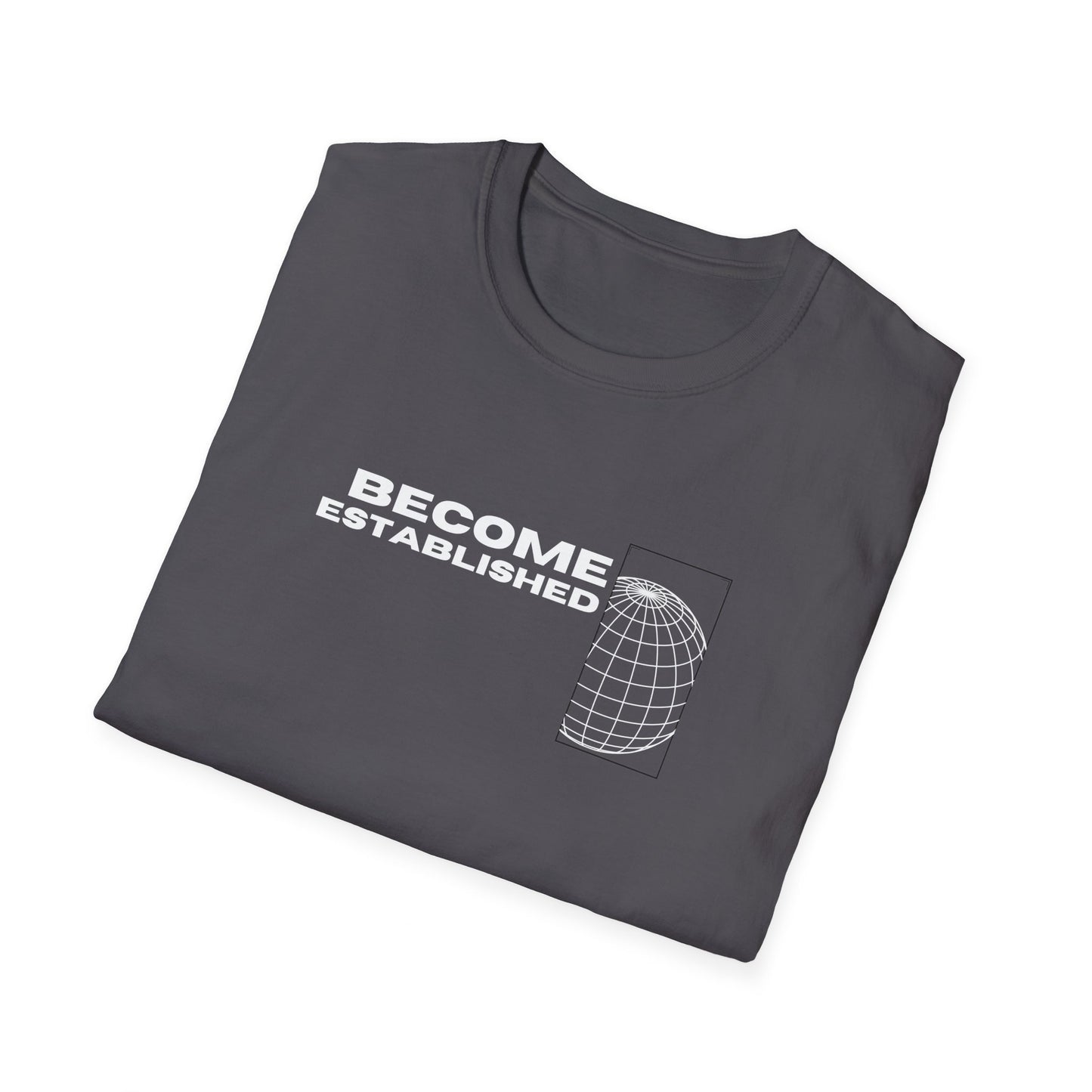 Established Globe Shirt