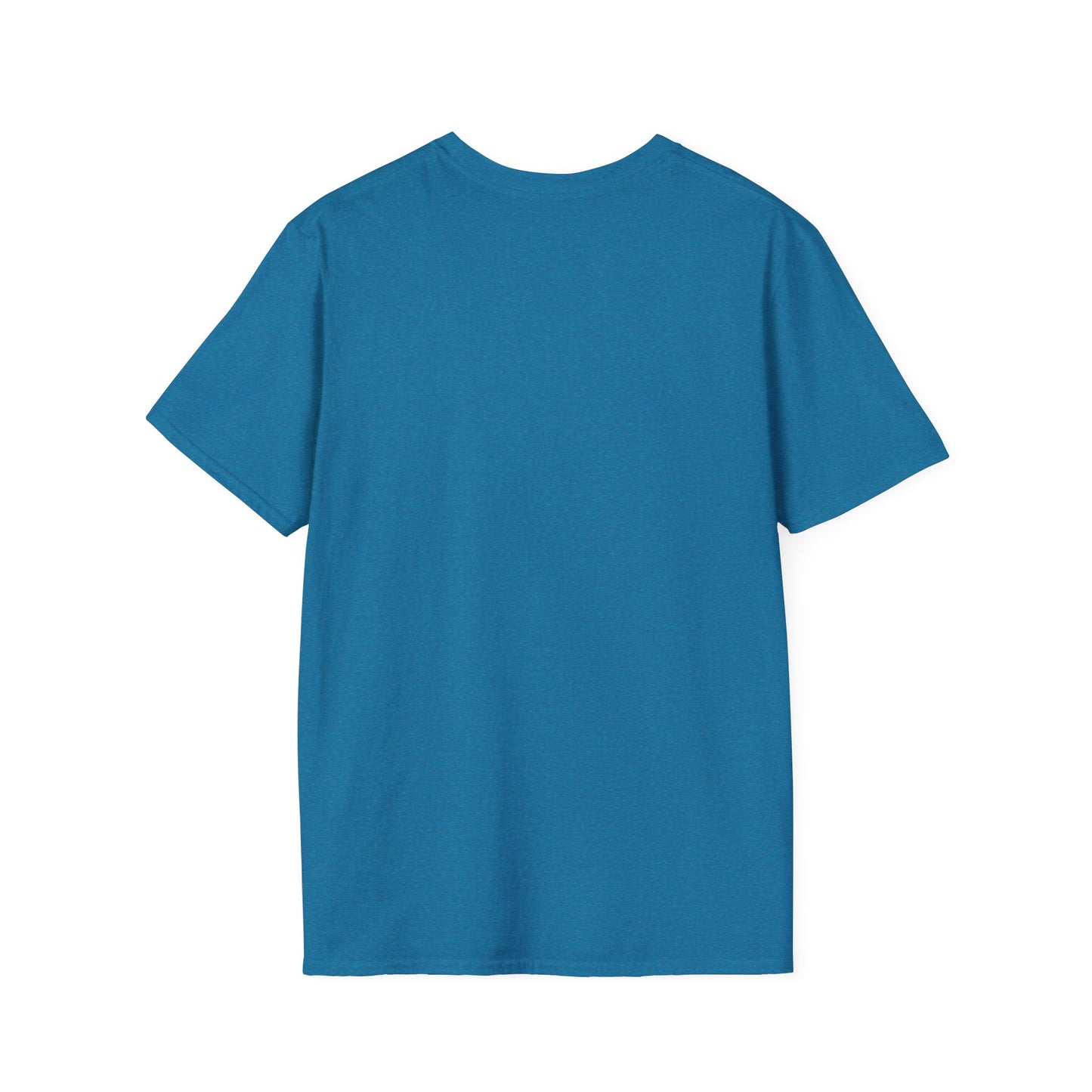 NYC Retro Graphic Unisex T-Shirt - Urban Street Style