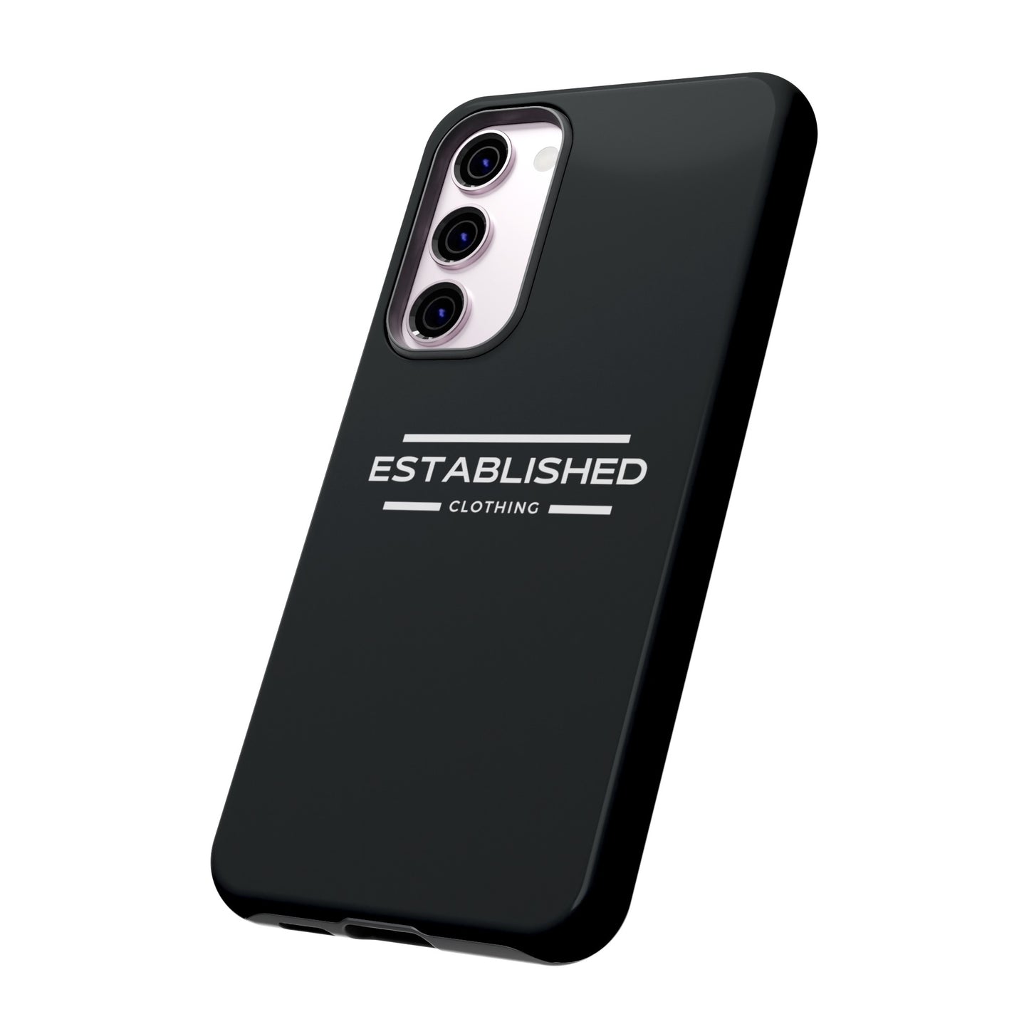 Established Phone case