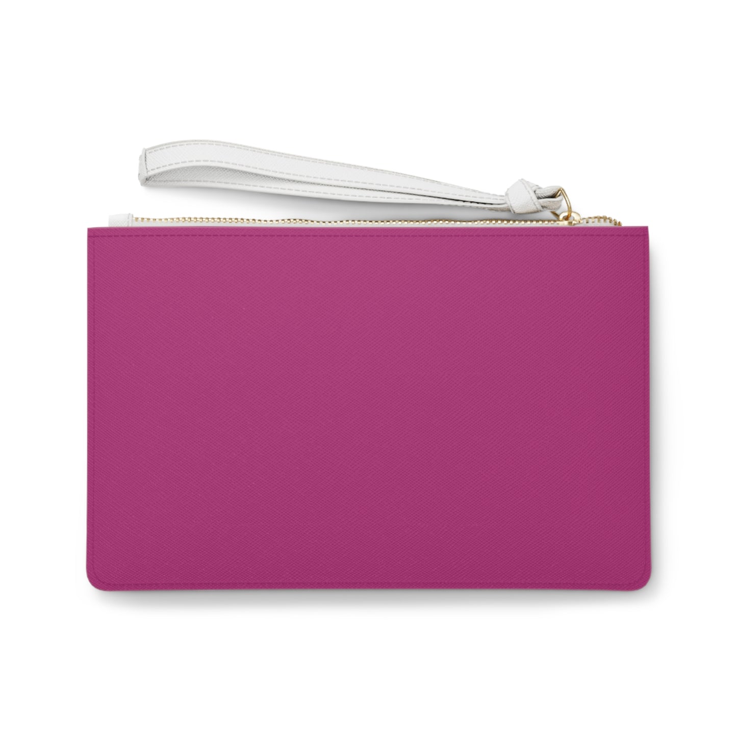 Established Pop Clutch Bag