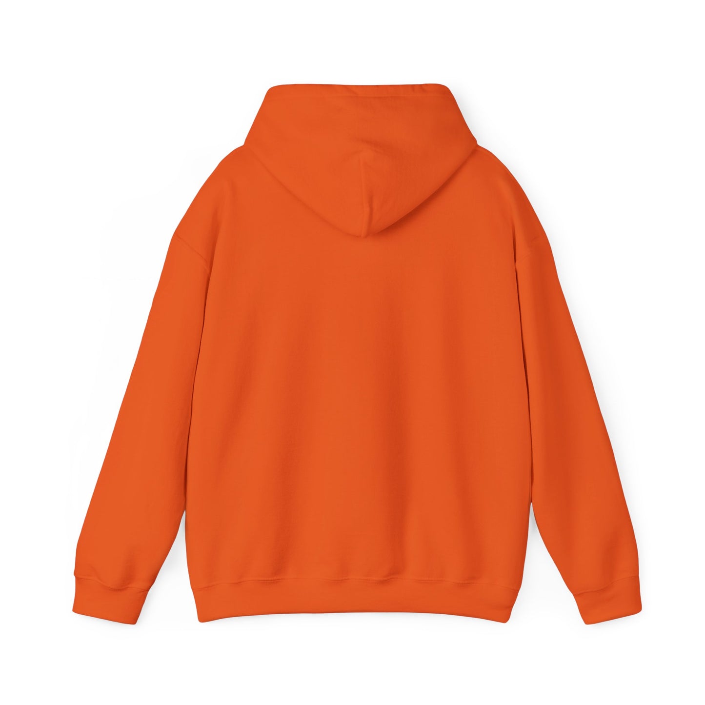 Established - Simple Hoodie