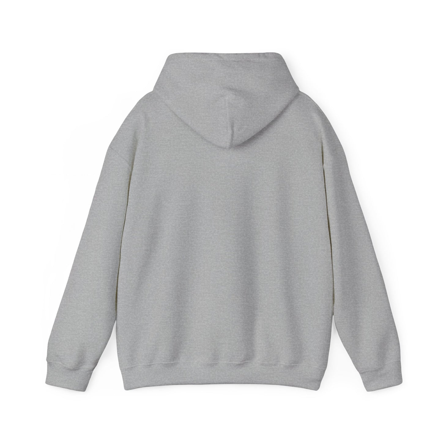 Established - Simple Hoodie