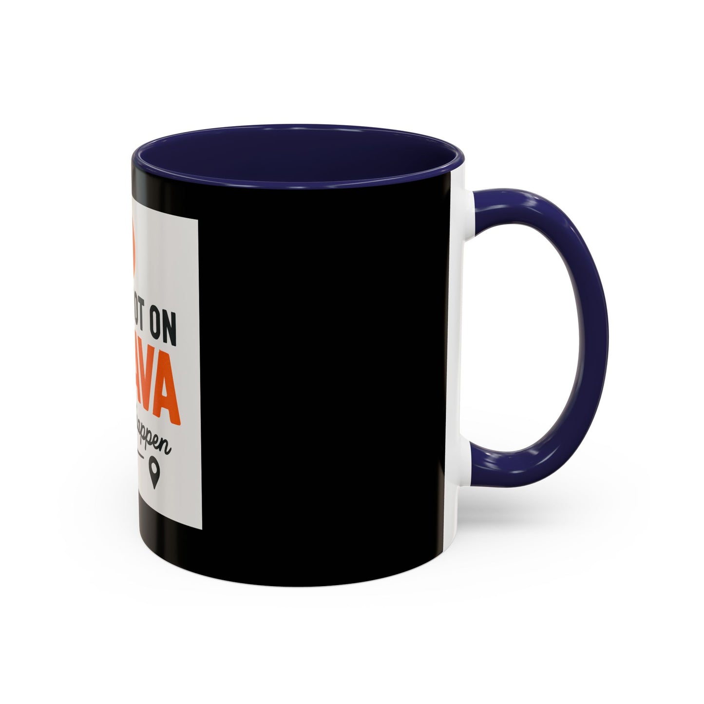 Strava Joke Mug